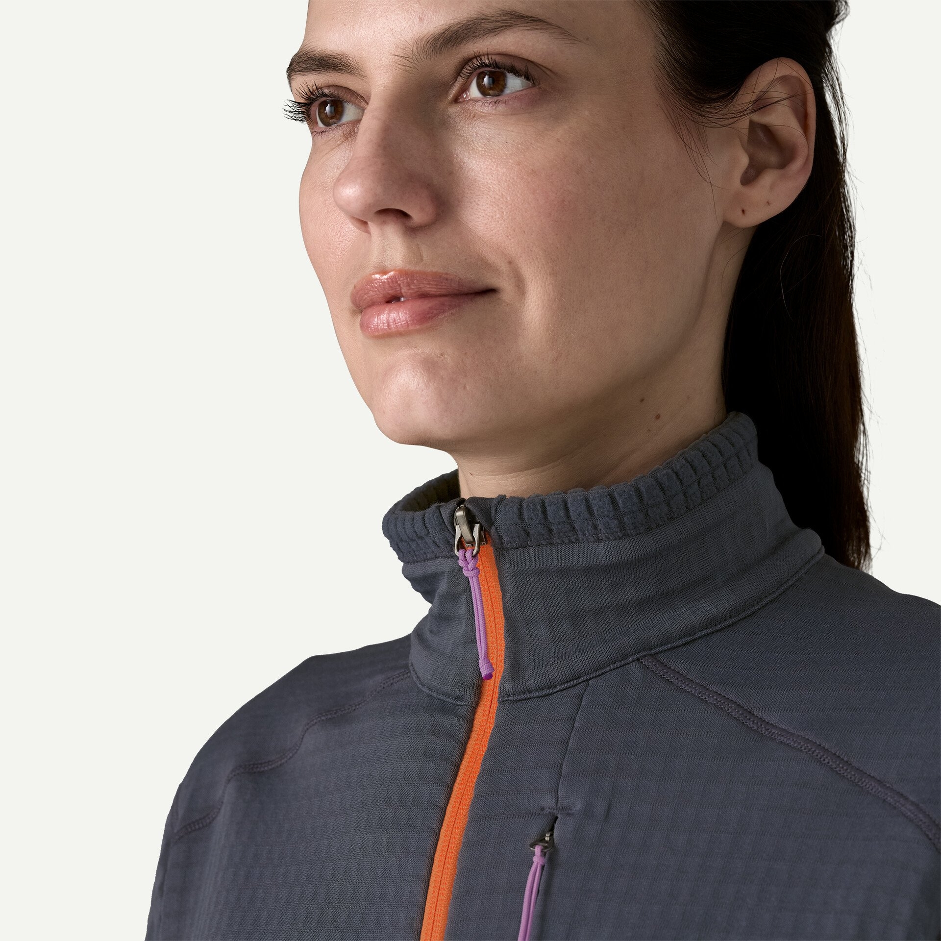 Women's R1® Fleece Jacket