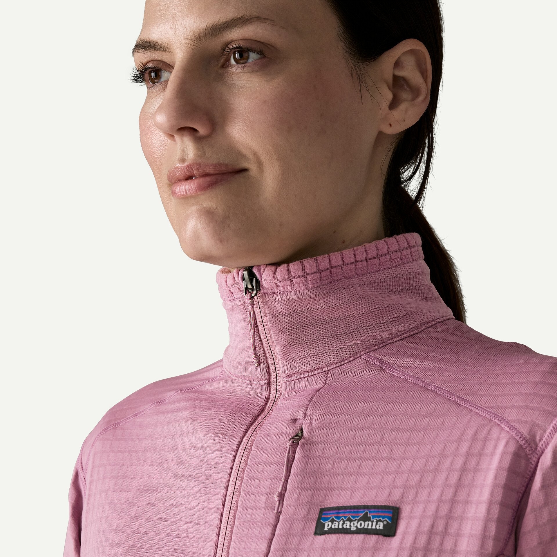 Women's R1® Fleece Jacket