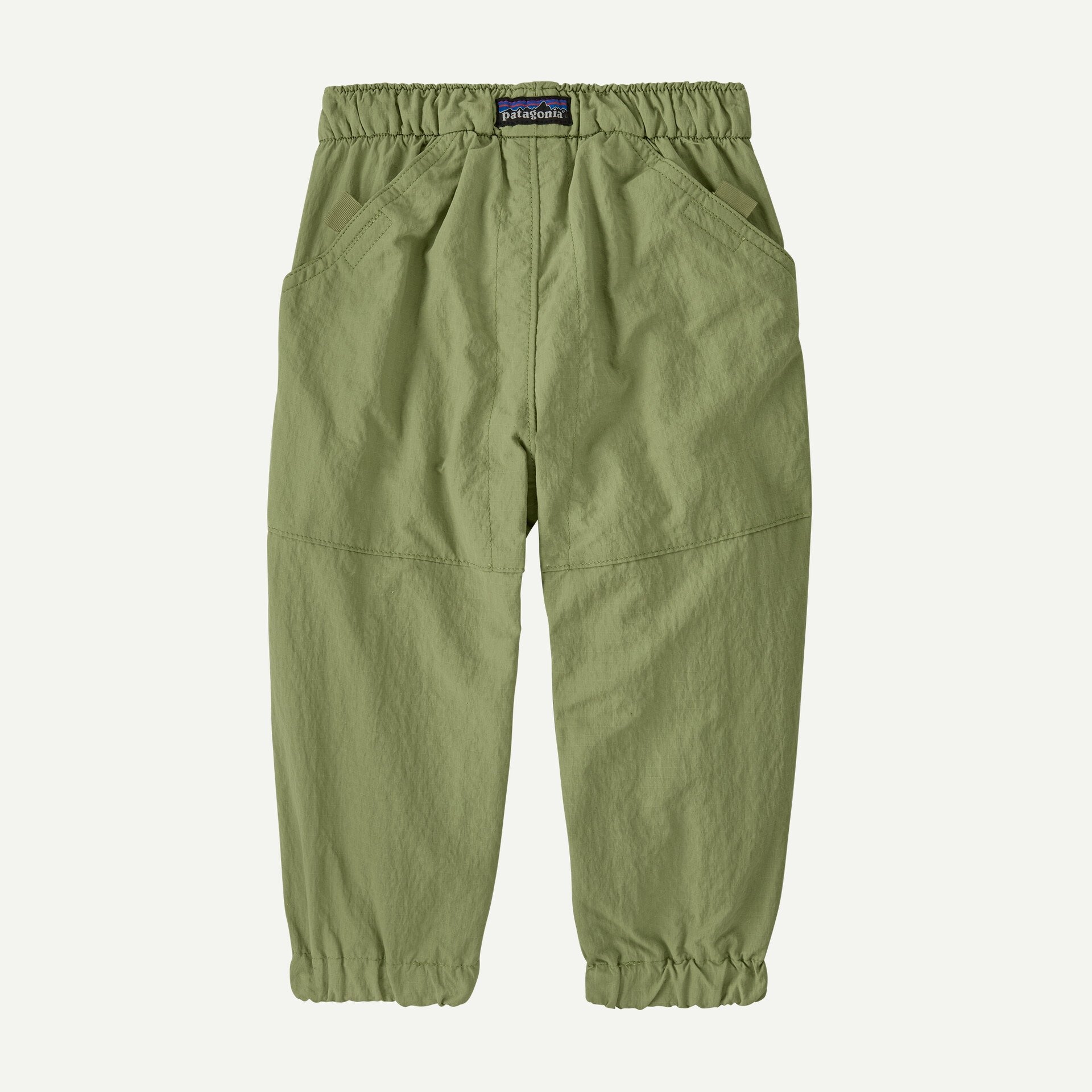Baby Outdoor Everyday Pants