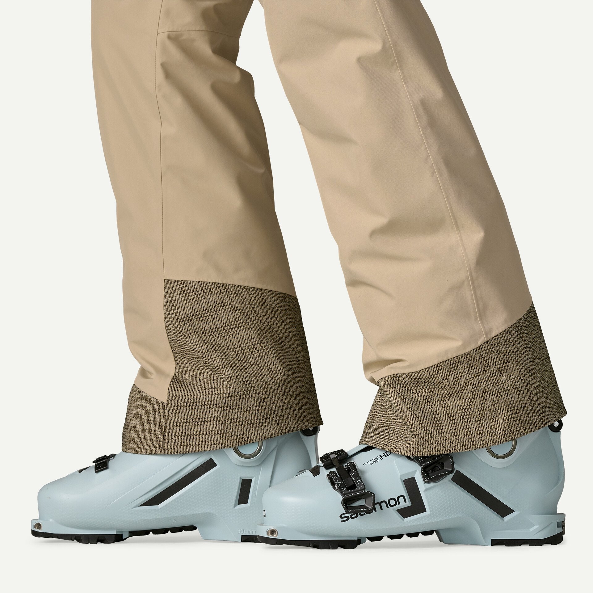 Women's Insulated Storm Shift Pants