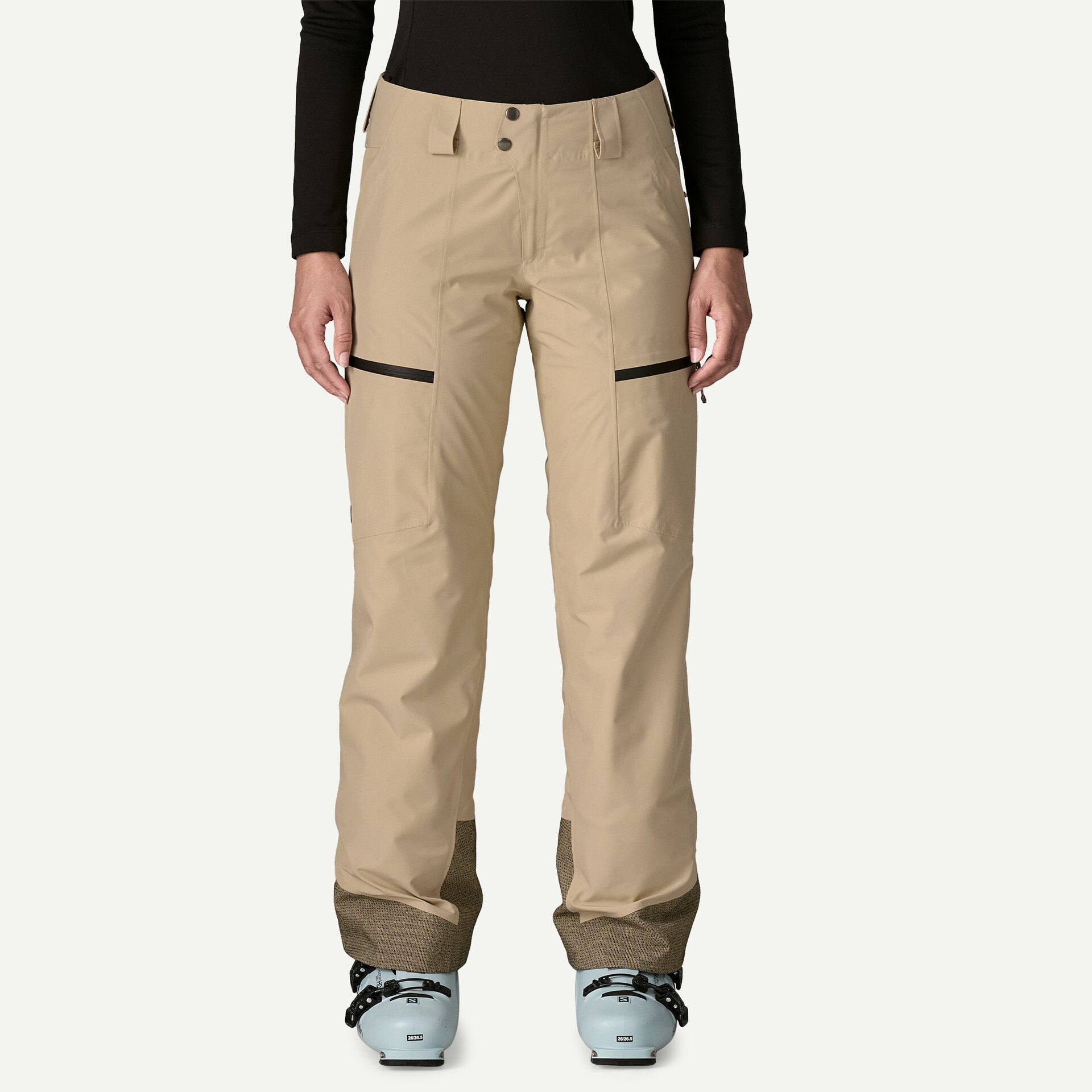 Women's Insulated Storm Shift Pants