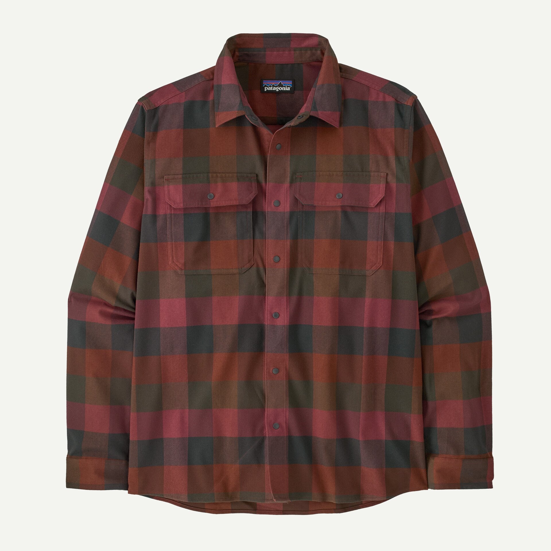 Men's Canyonite Flannel Shirt