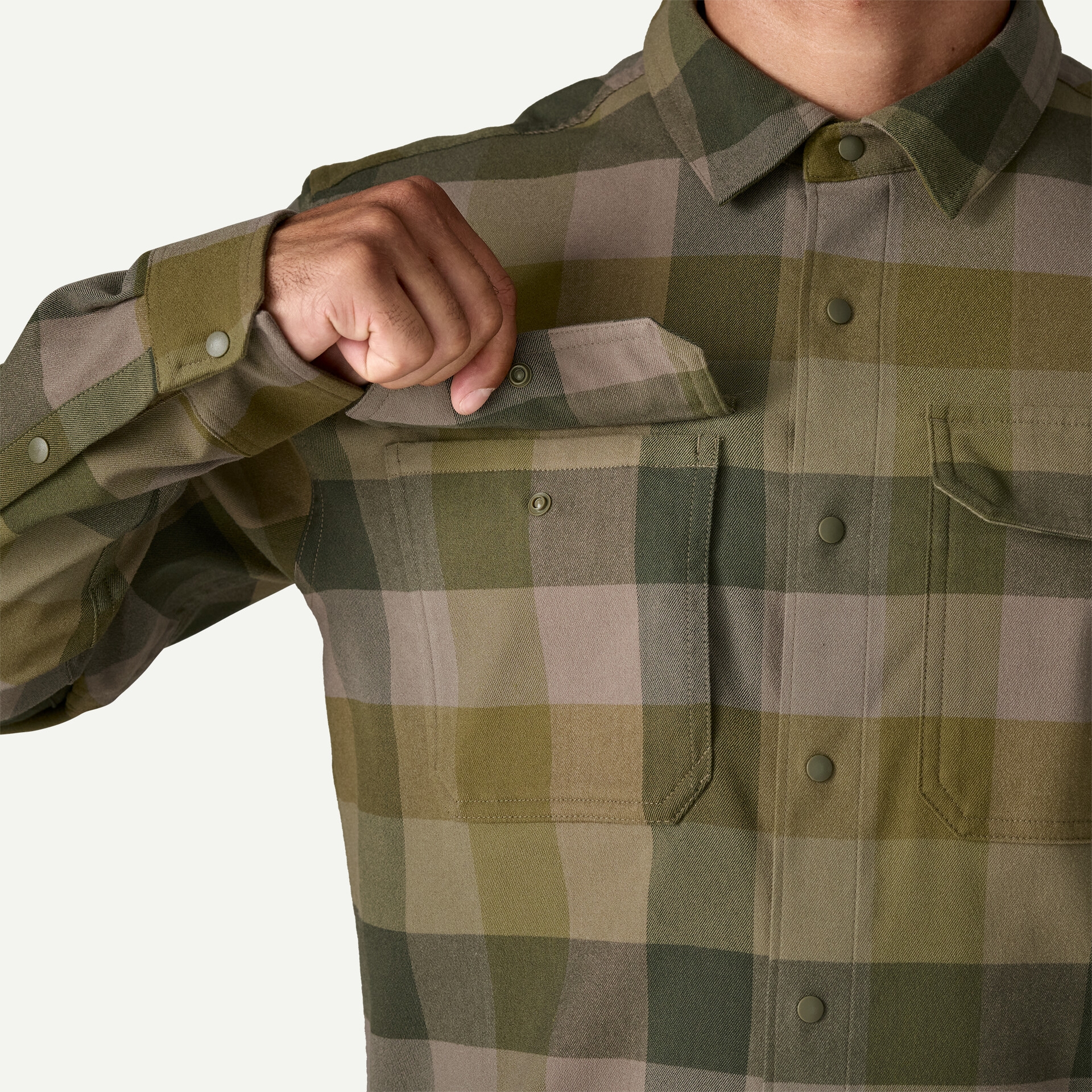 Men's Canyonite Flannel Shirt