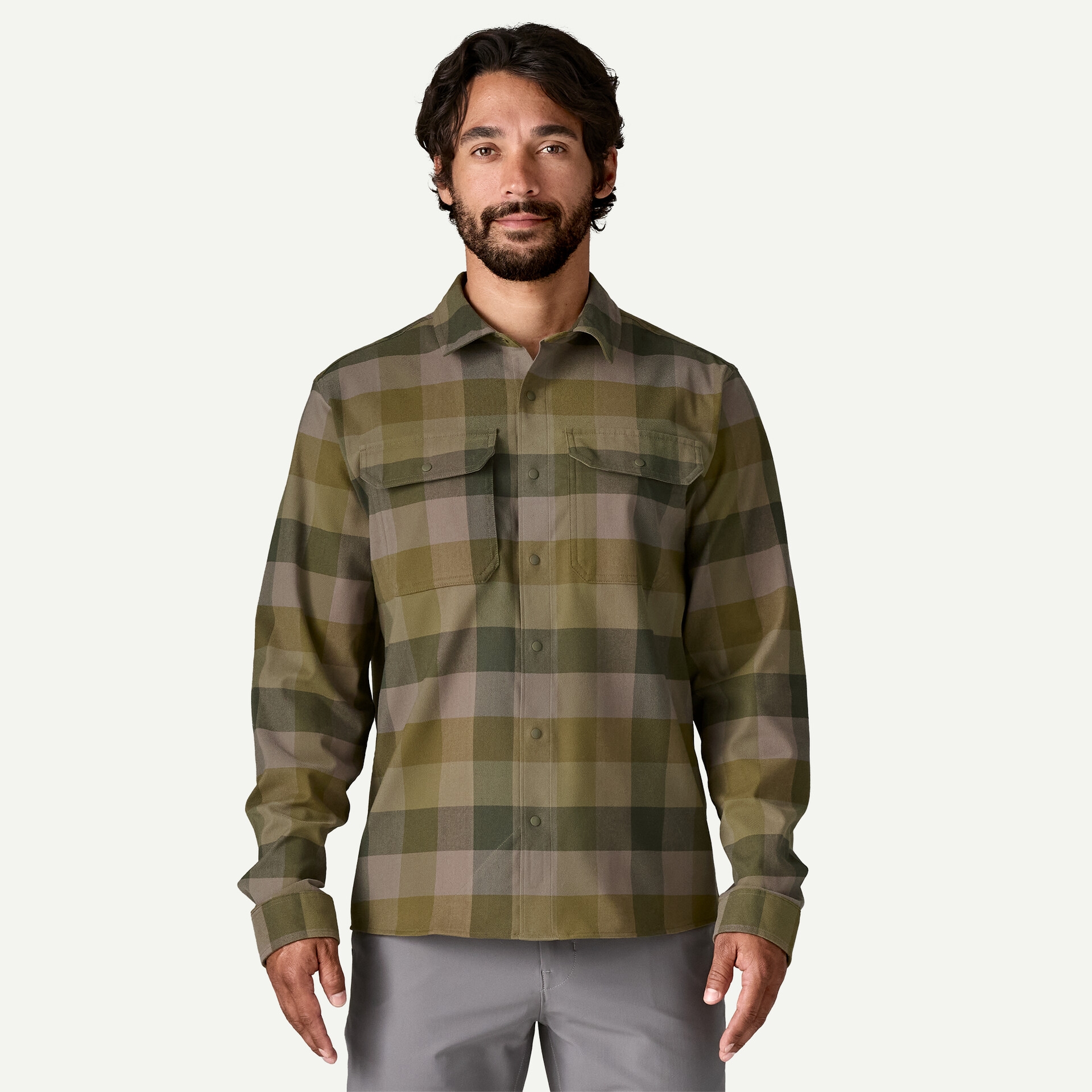 Men's Canyonite Flannel Shirt