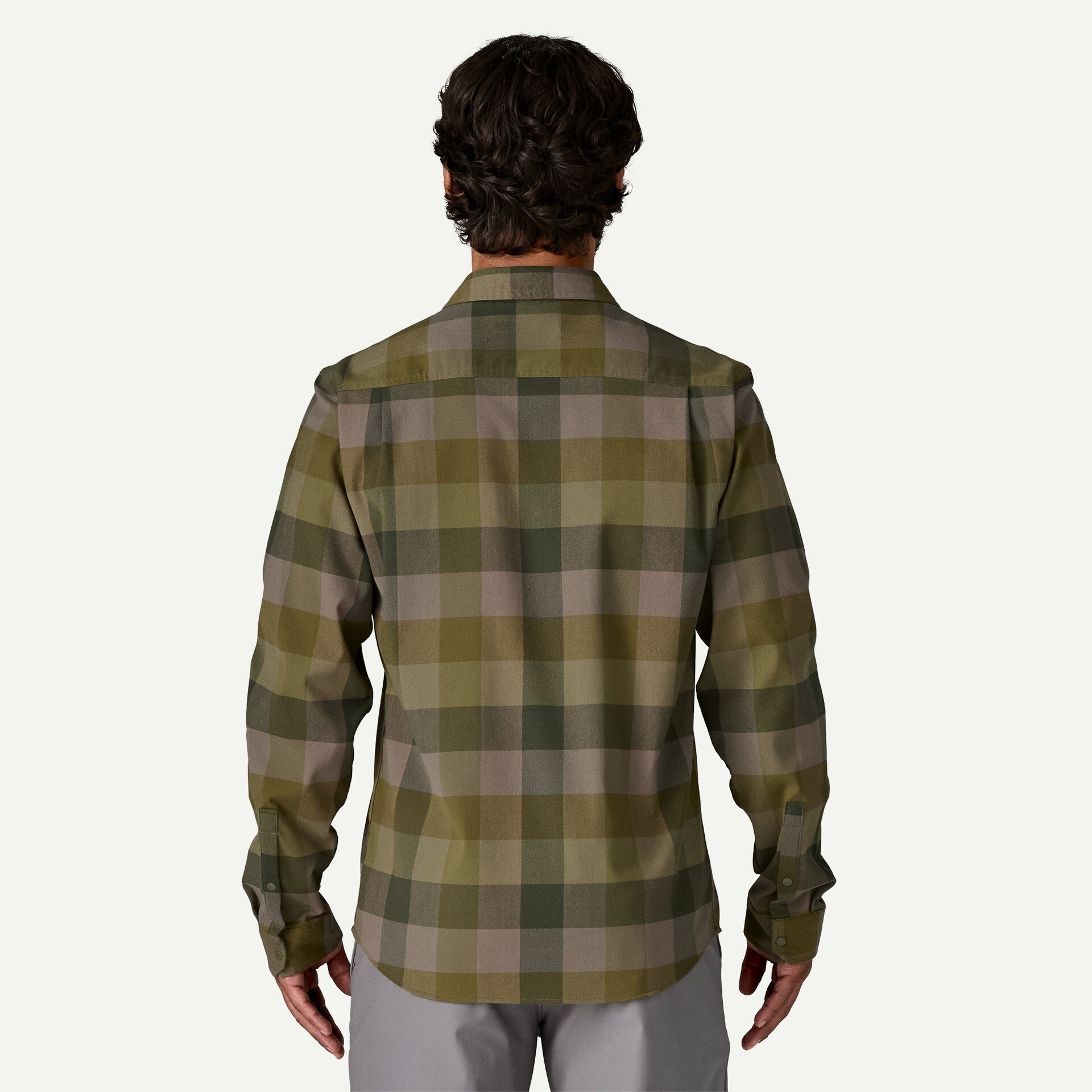 Men's Canyonite Flannel Shirt