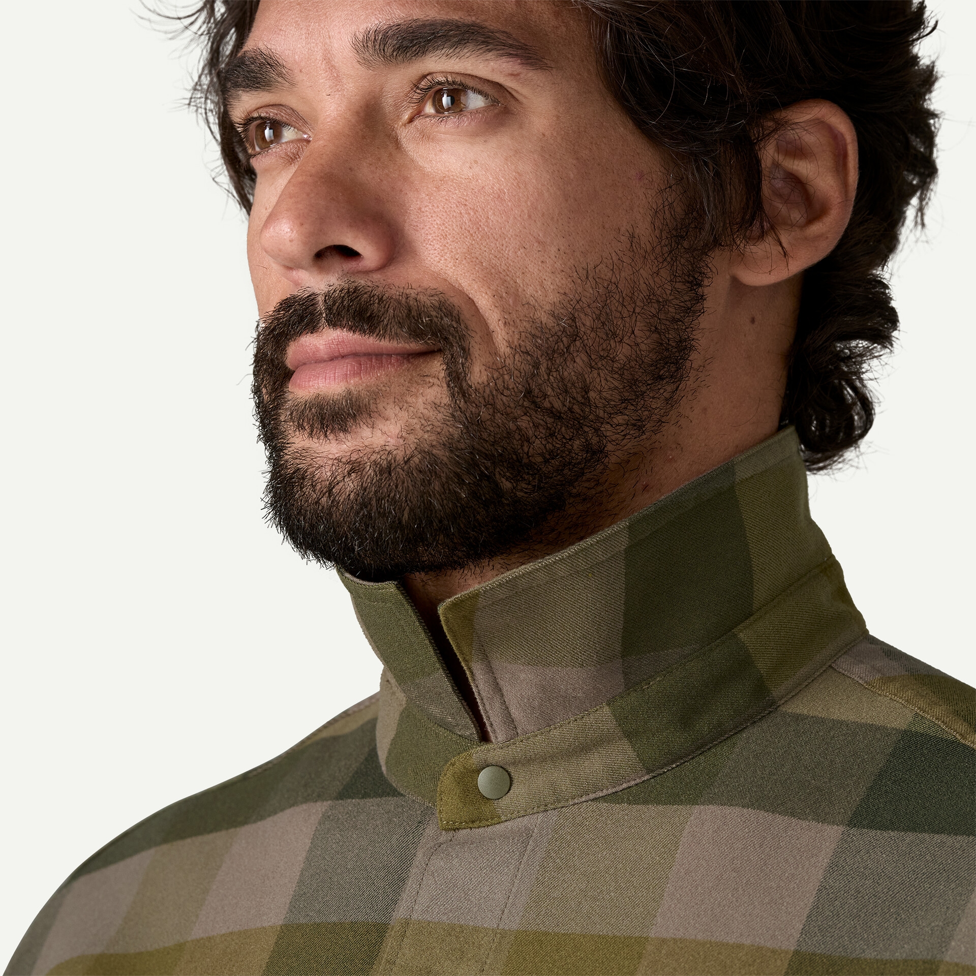 Men's Canyonite Flannel Shirt
