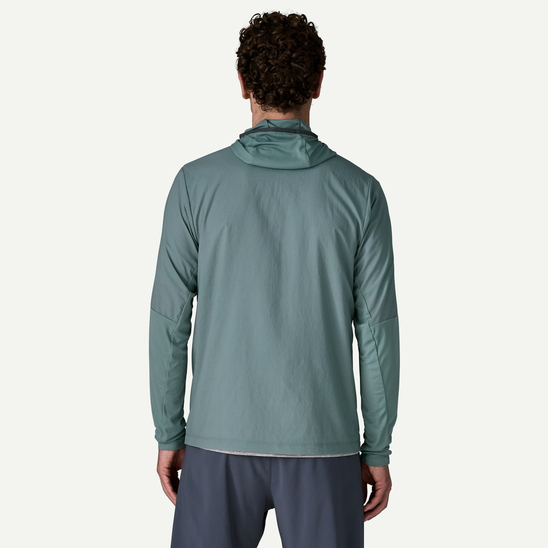Men's Airshed Pro Pullover
