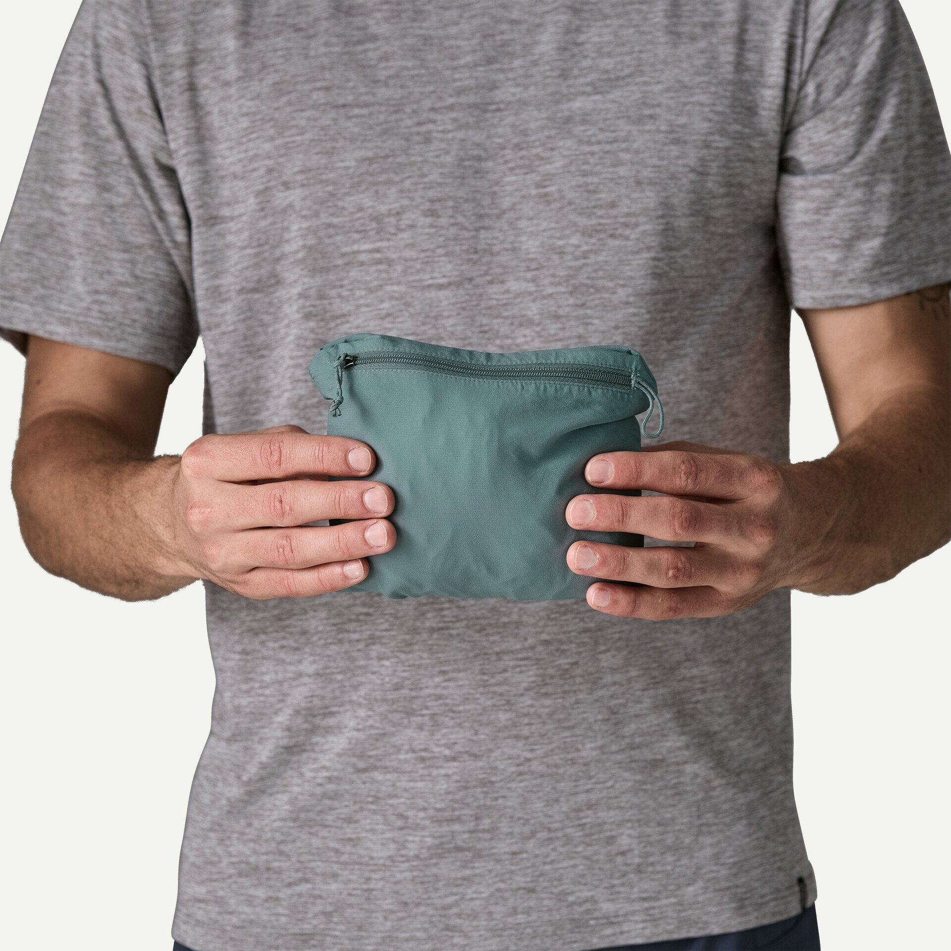 Men's Airshed Pro Pullover