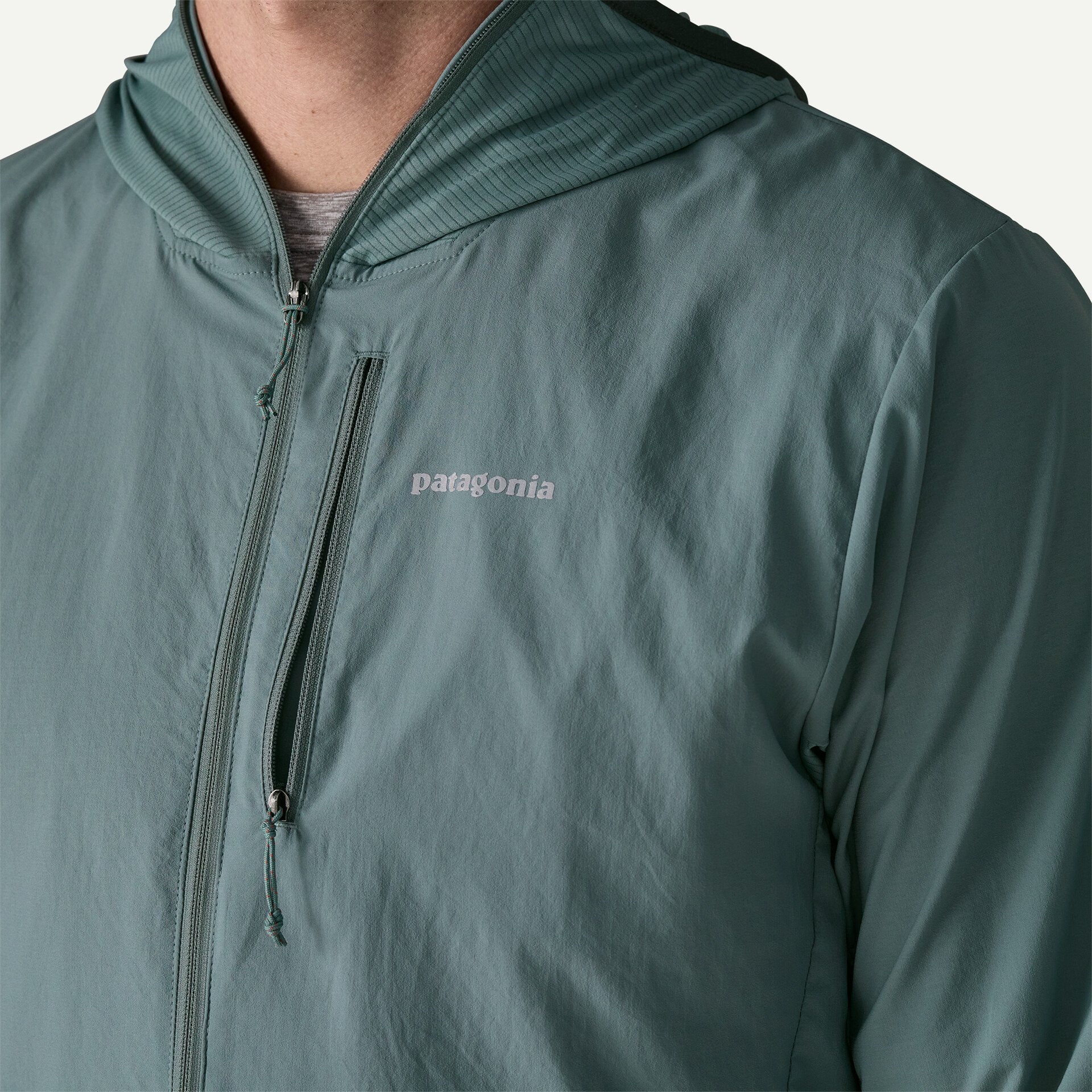 Men's Airshed Pro Pullover