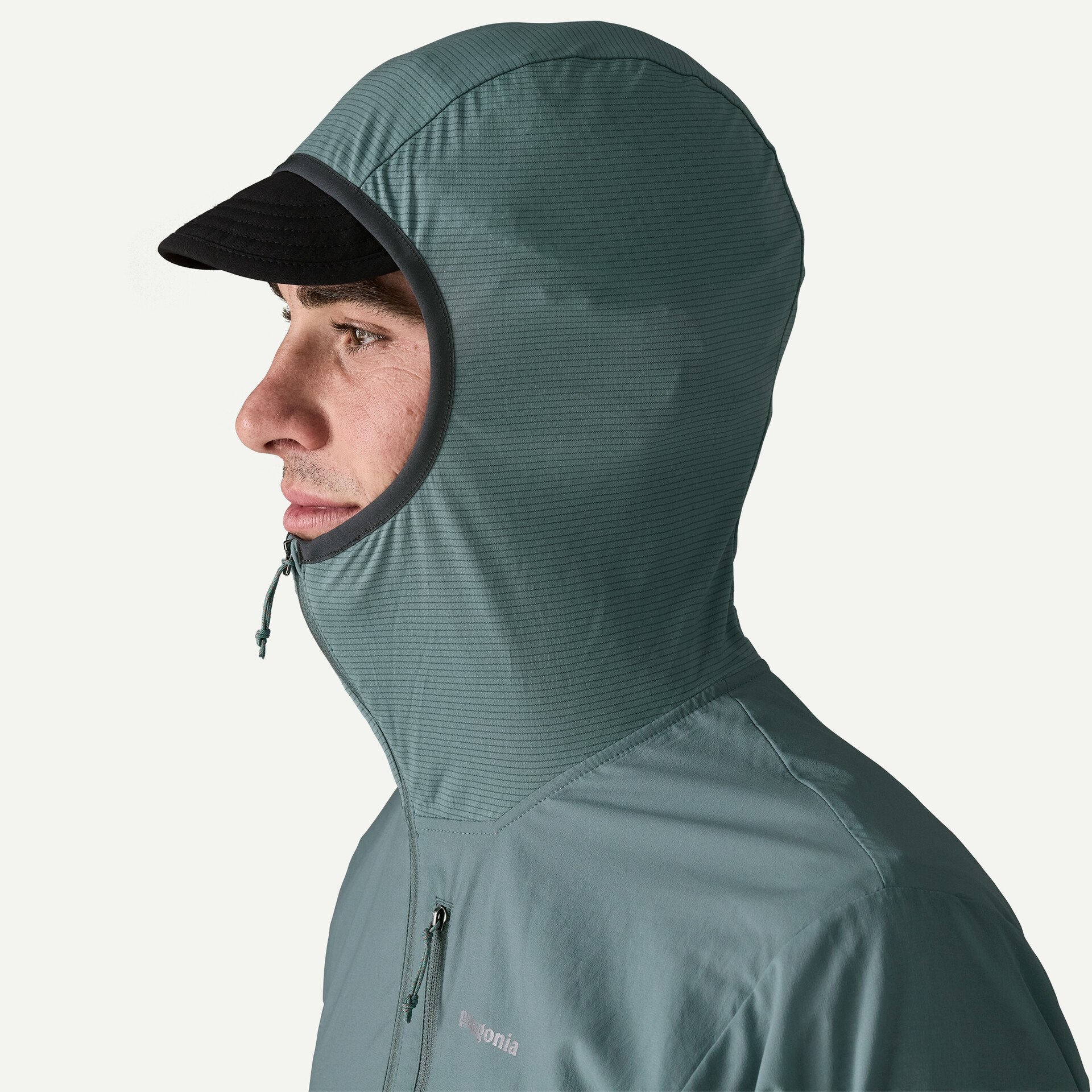 Men's Airshed Pro Pullover