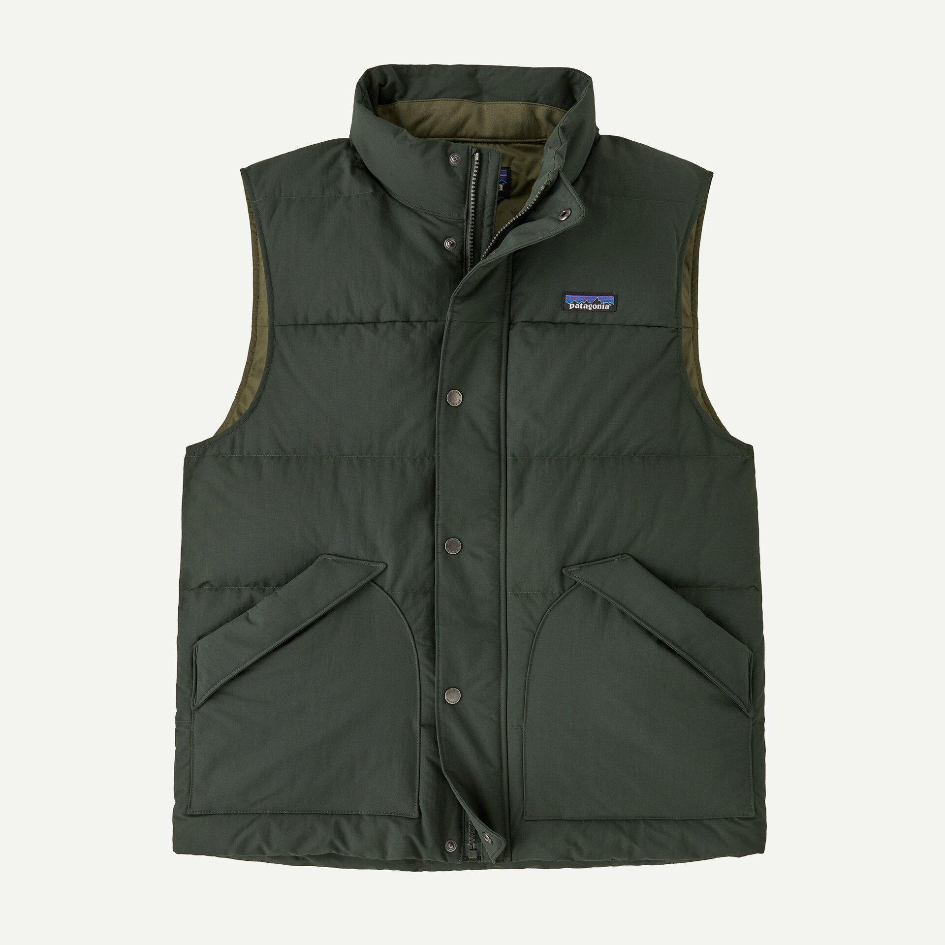 Men's Downdrift Vest