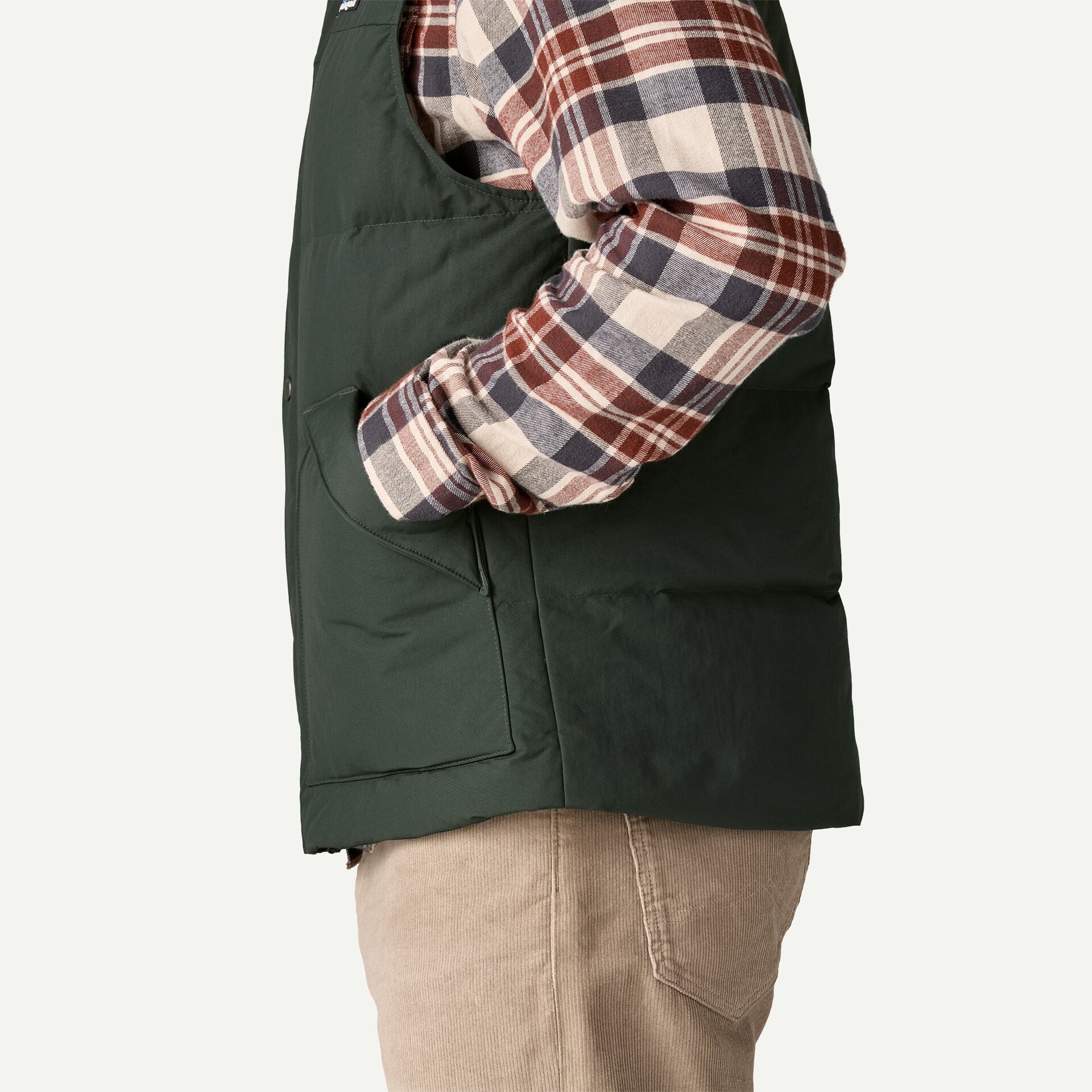 Men's Downdrift Vest