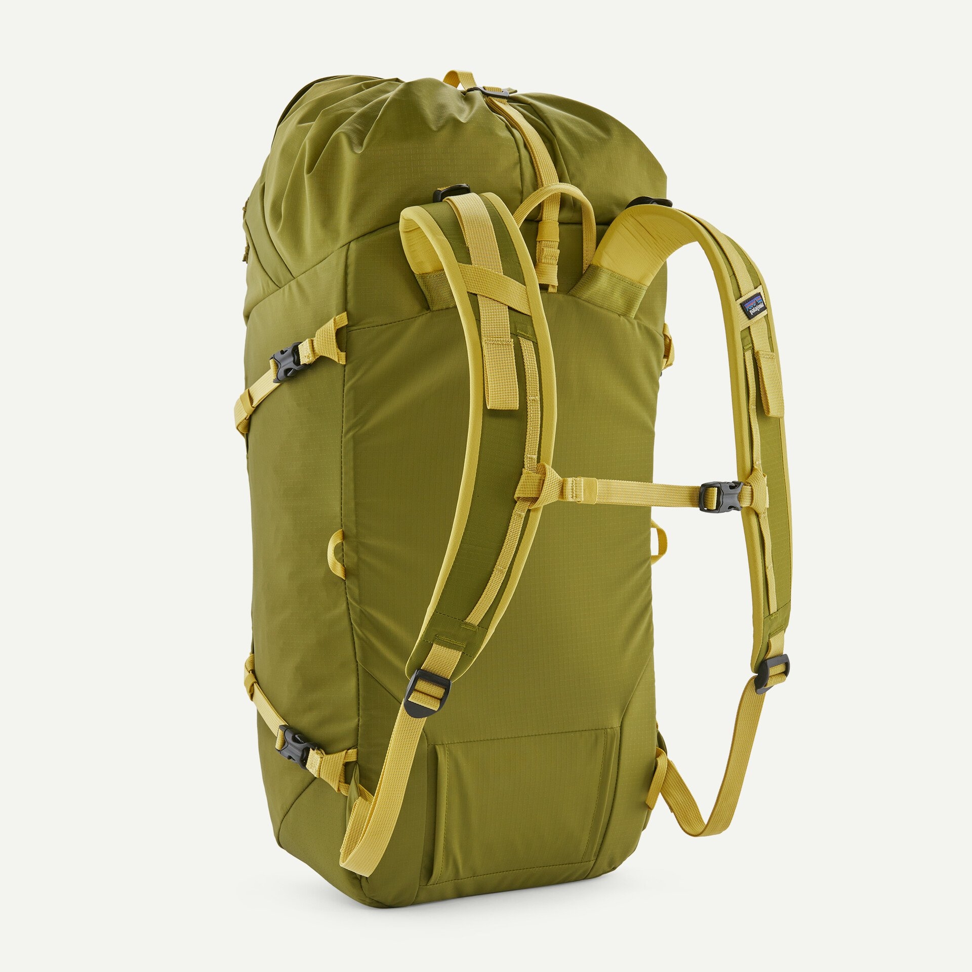Ascensionist Climbing Pack 55L