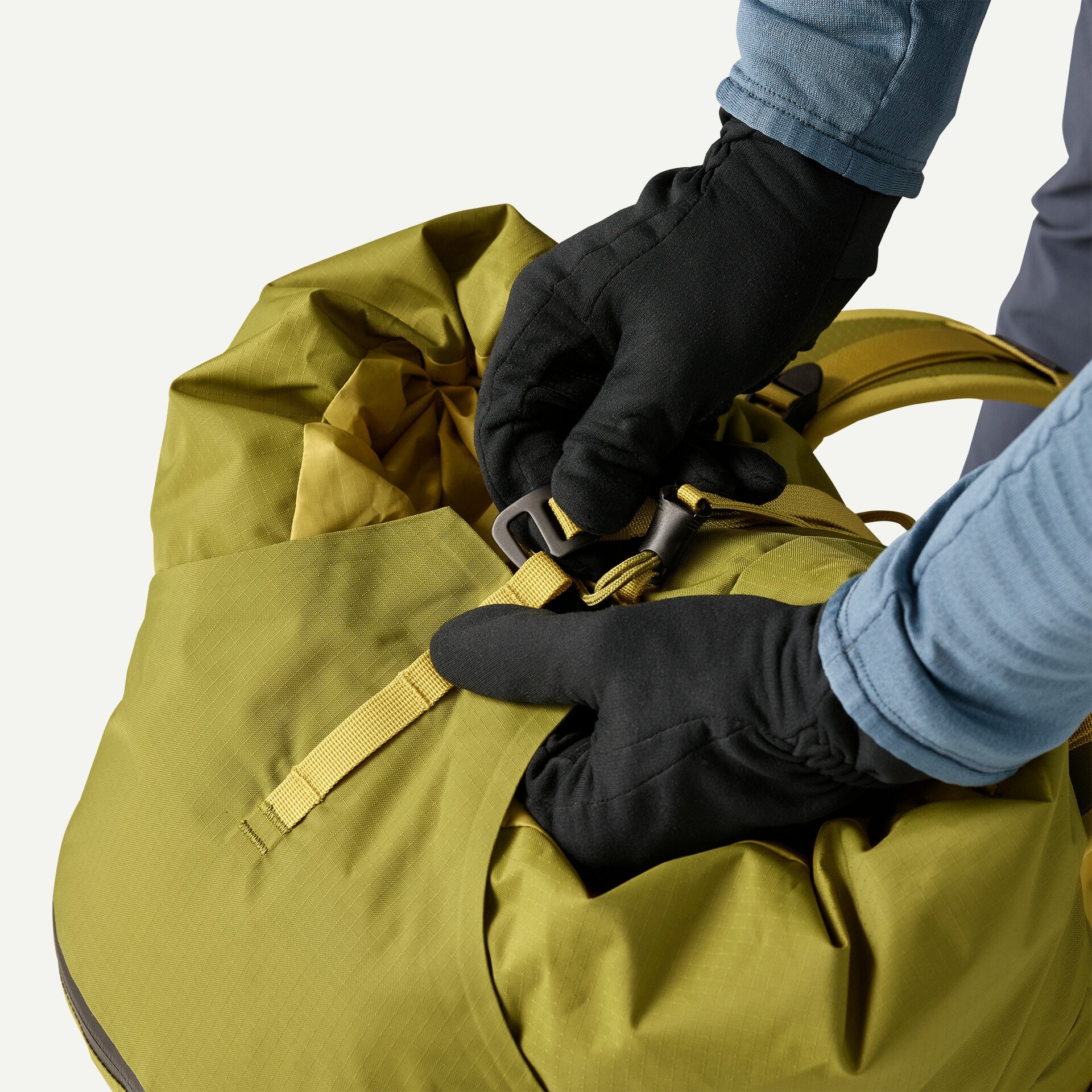 Ascensionist Climbing Pack 55L