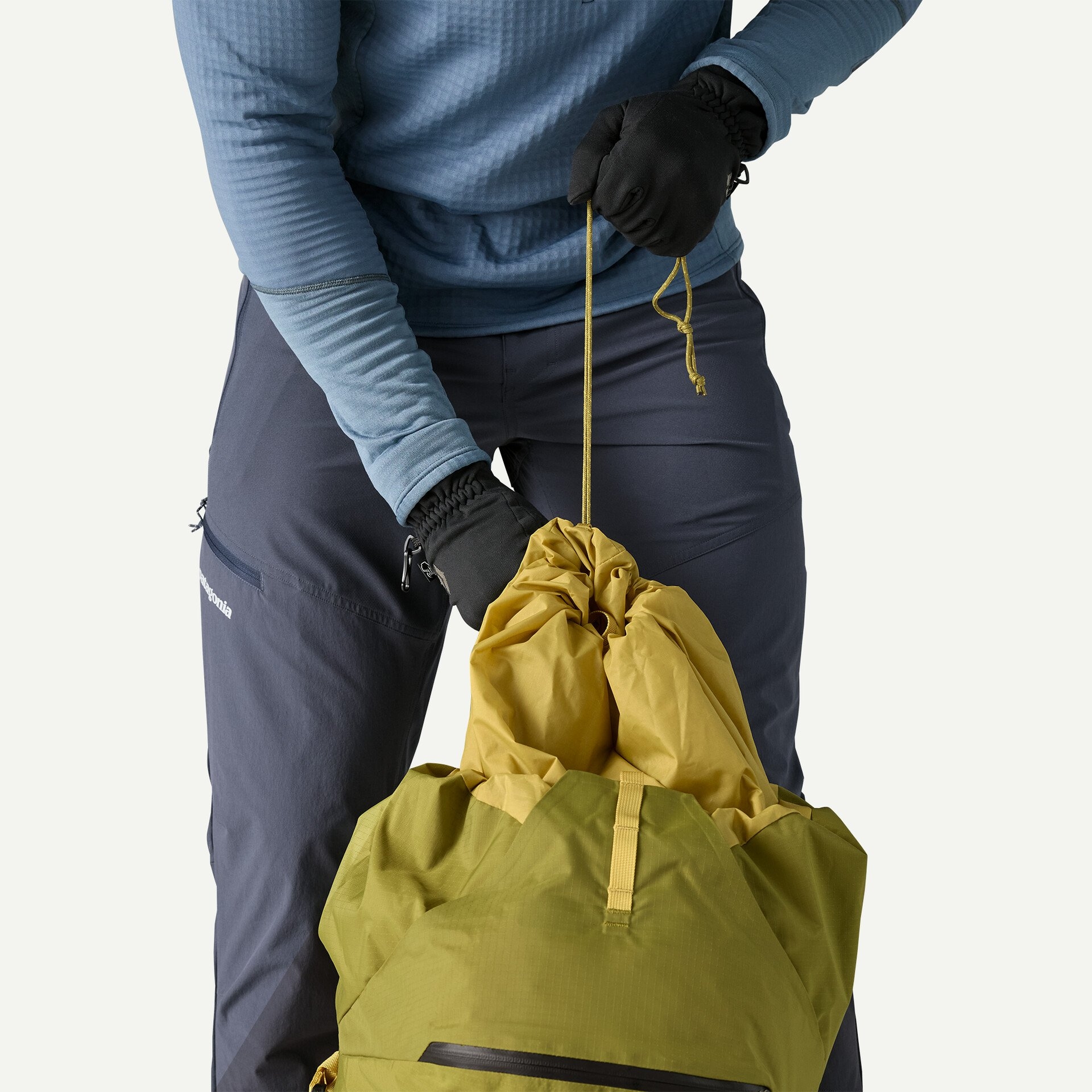 Ascensionist Climbing Pack 55L