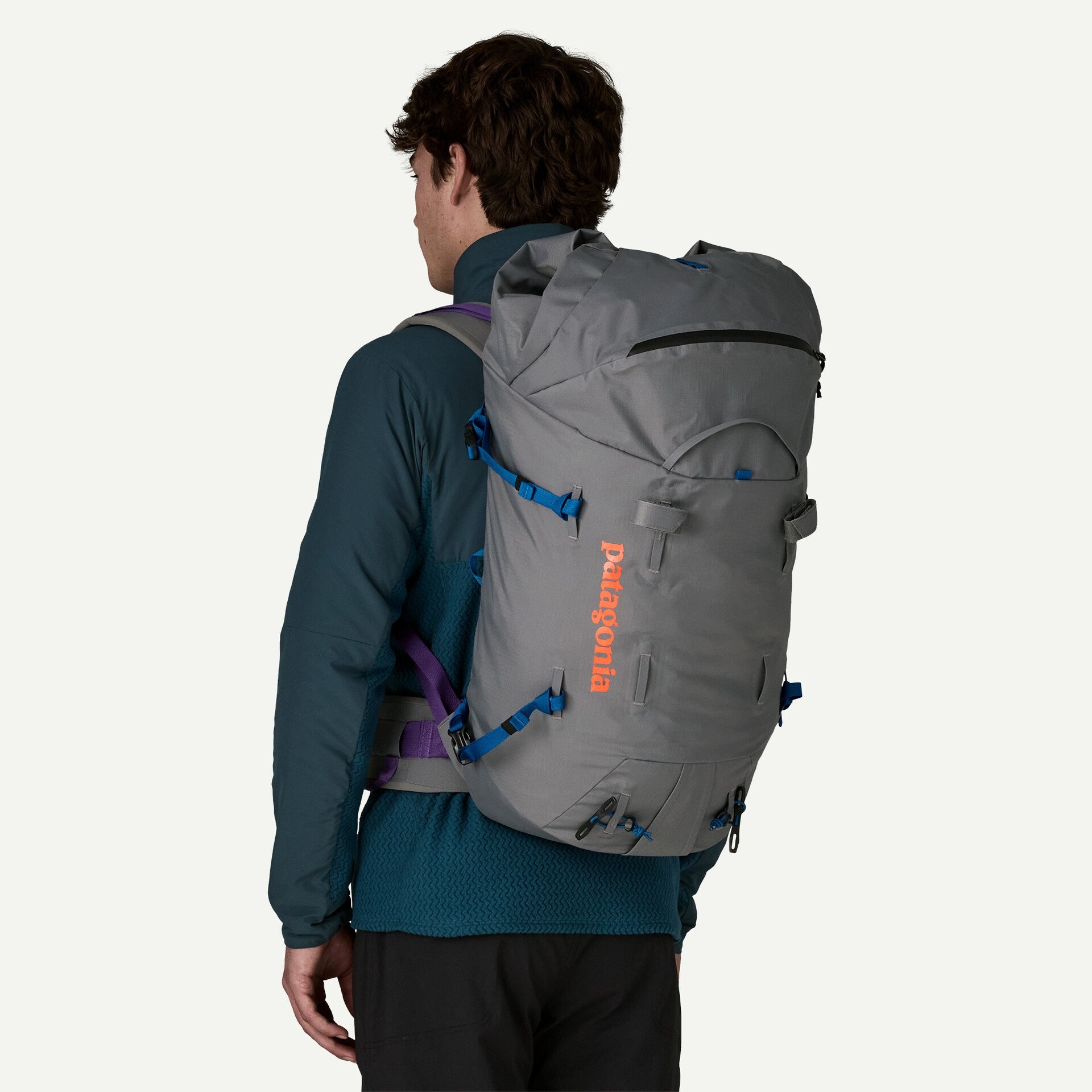 Ascensionist Climbing Pack 55L