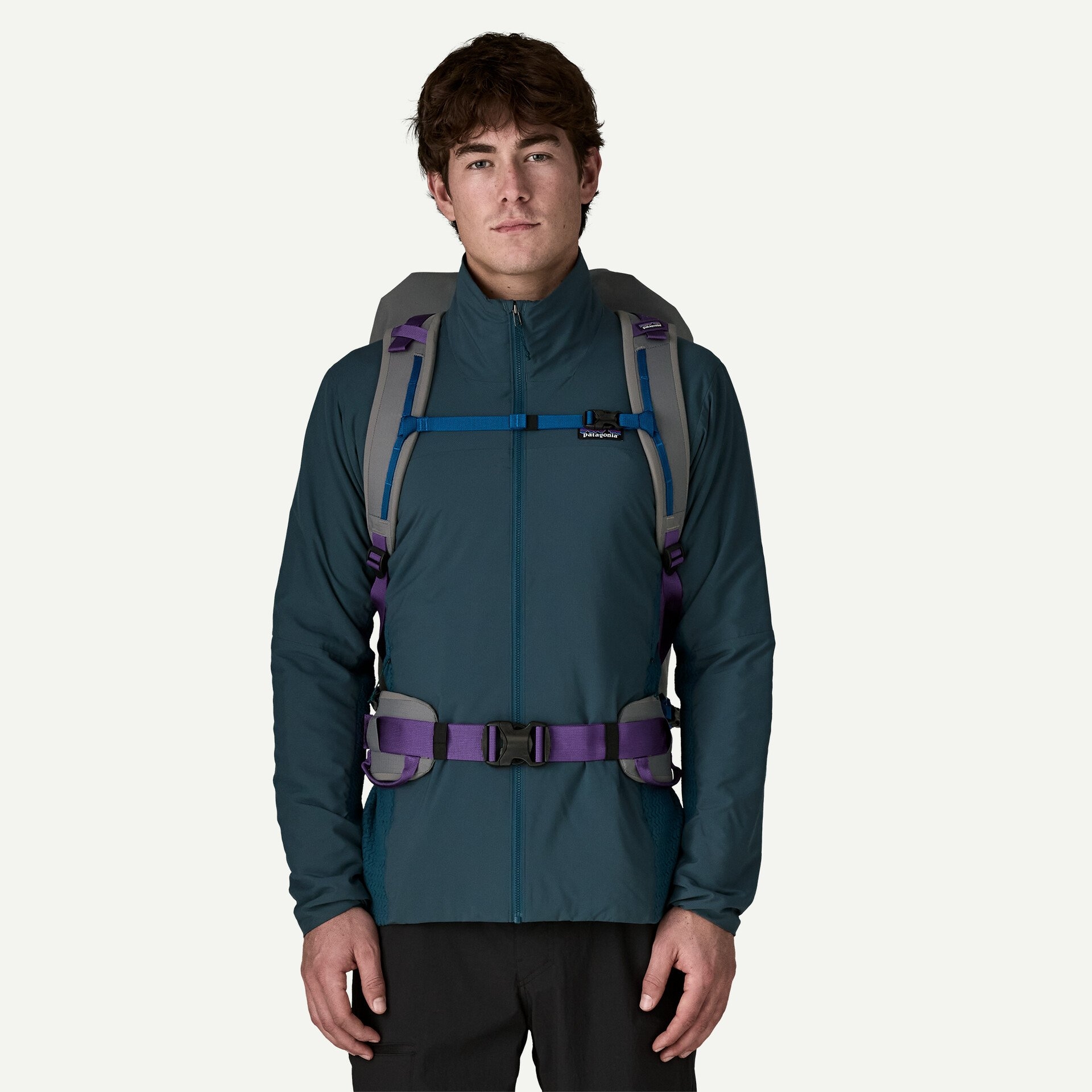 Ascensionist Climbing Pack 55L