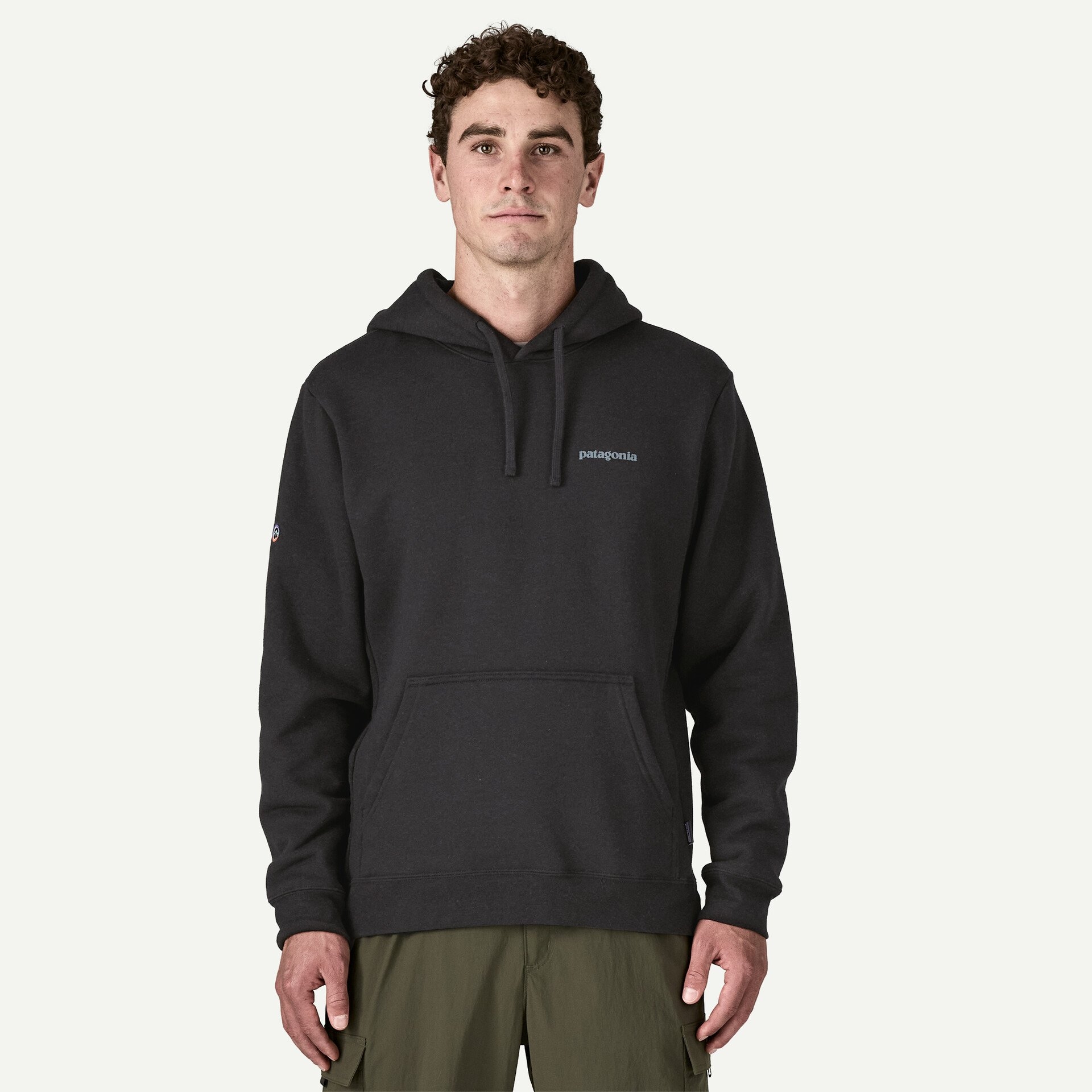 Fitz Roy Icon Uprisal Hoody