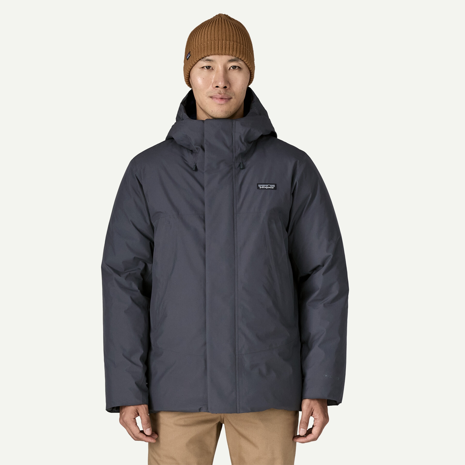 Men's Stormshadow Parka