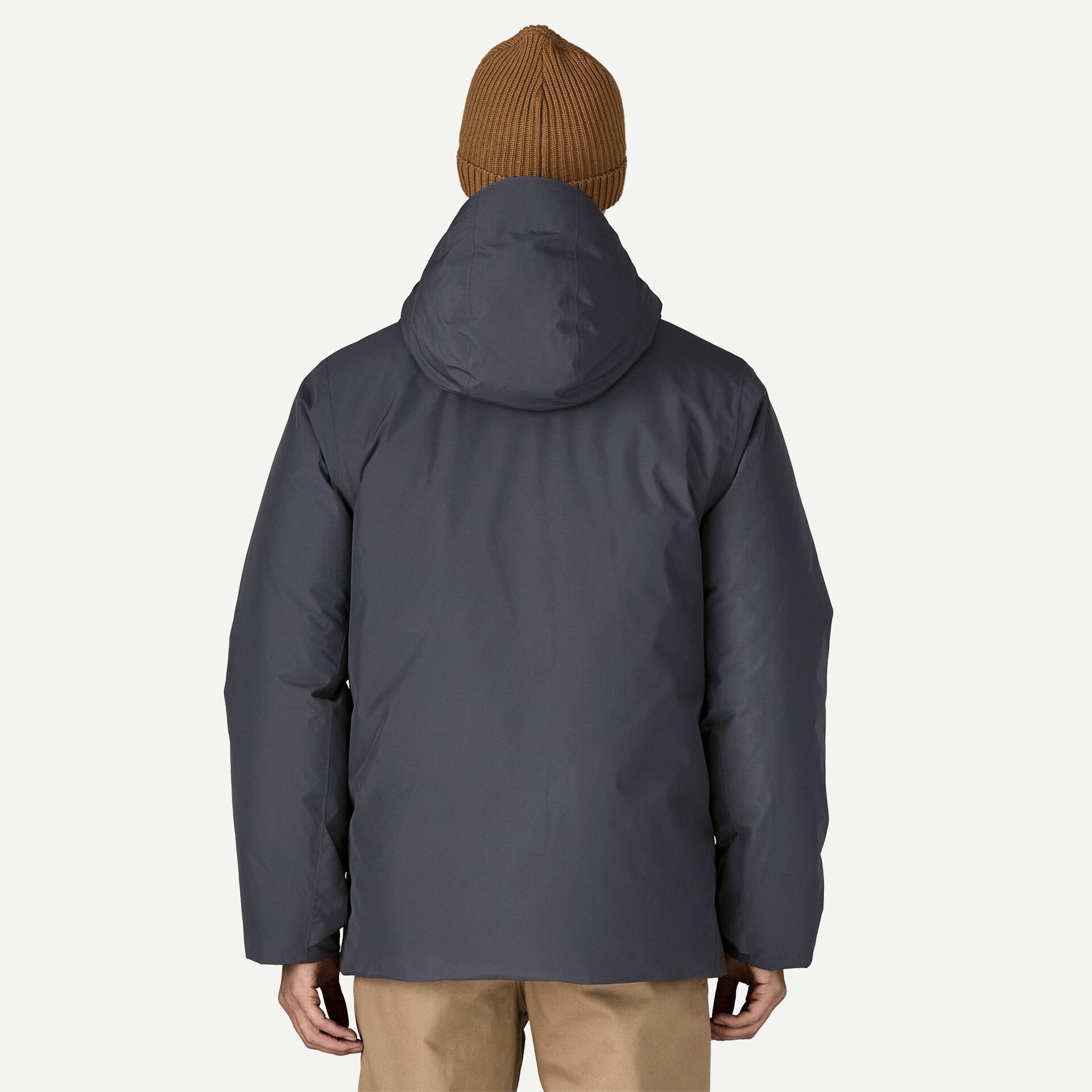 Men's Stormshadow Parka
