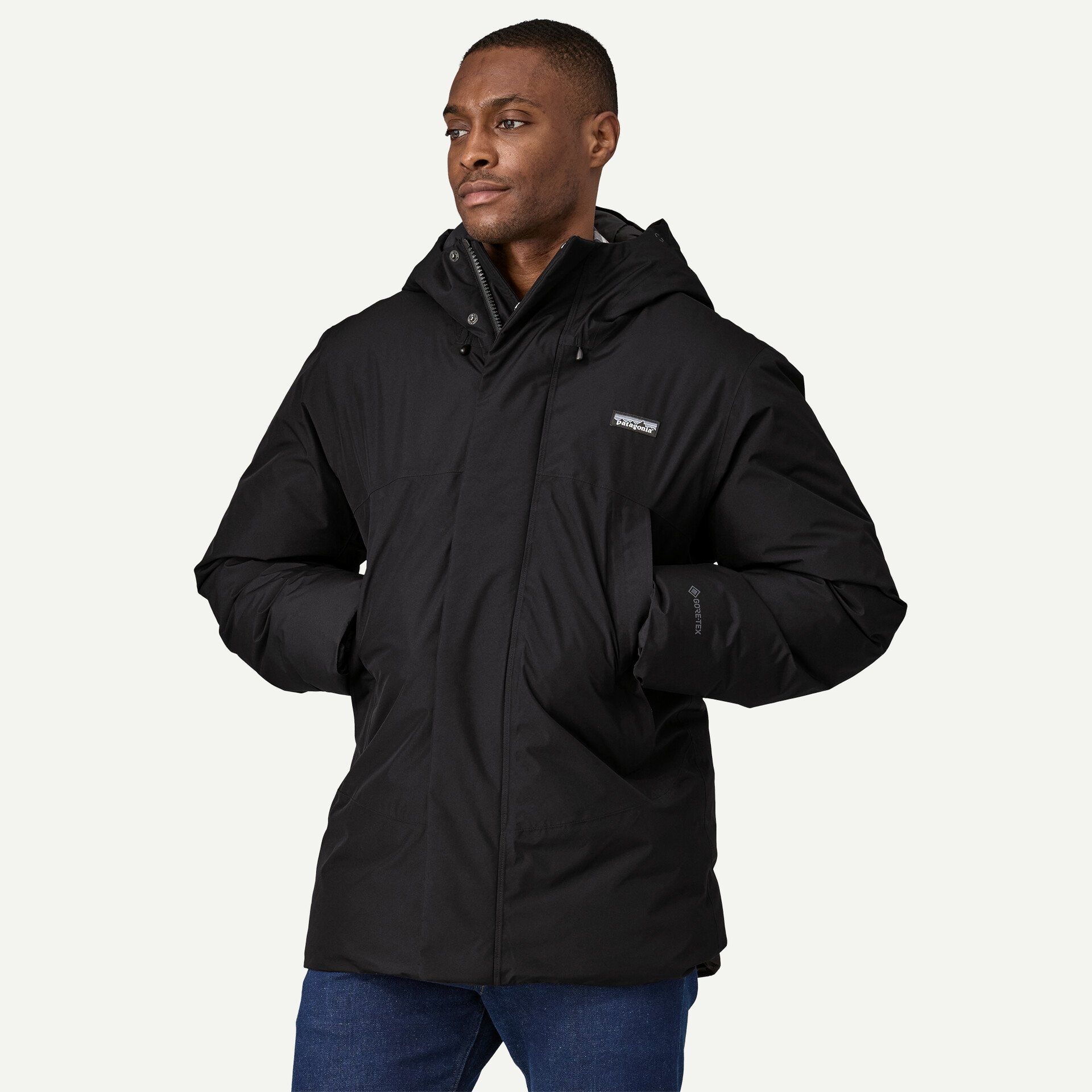 Men's Stormshadow Parka