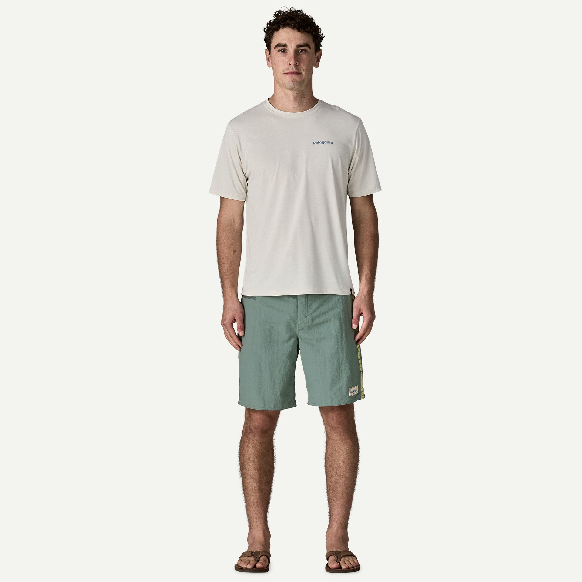Men's Wavefarer® Boardshorts - 19"