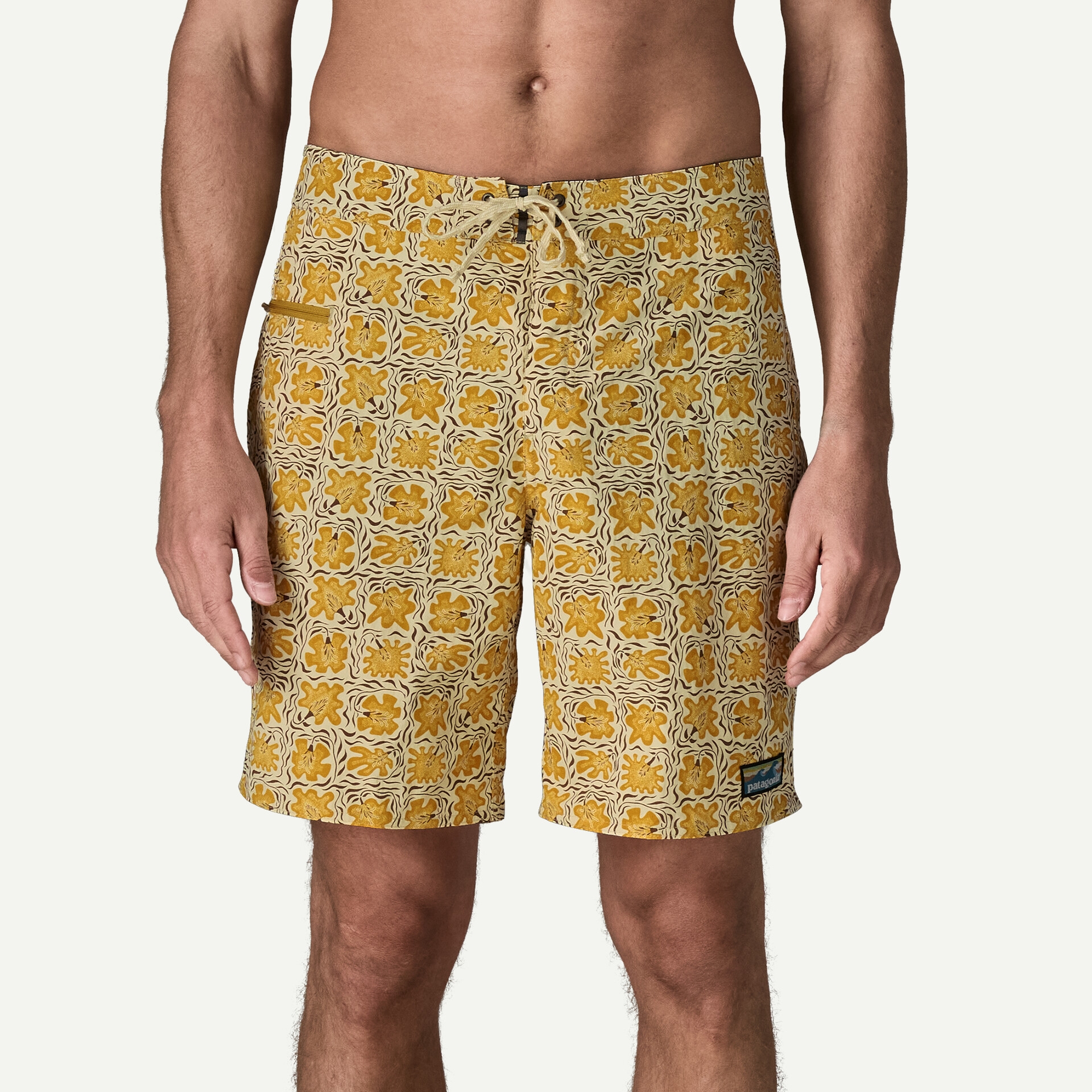 Men's Wavefarer® Boardshorts - 19"
