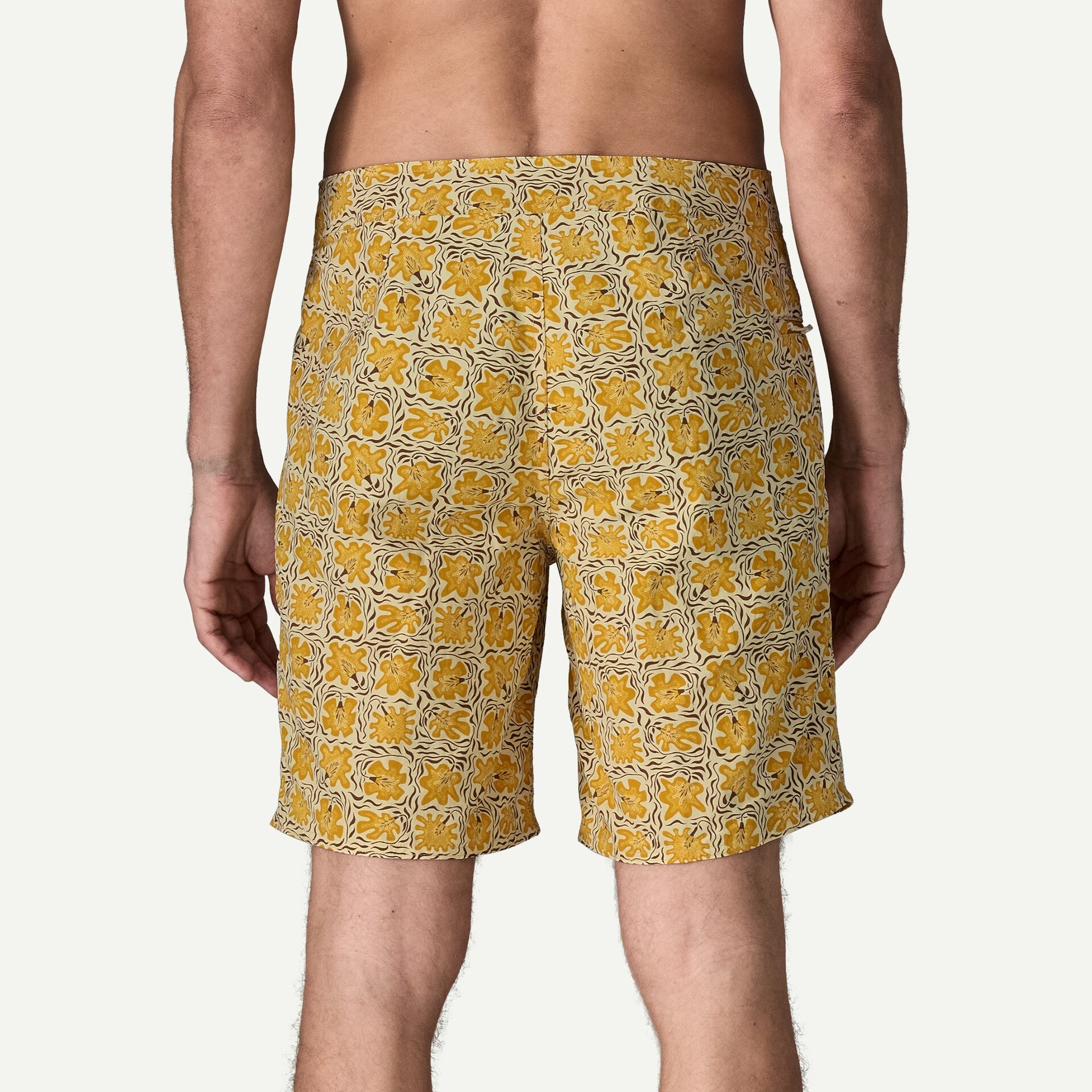 Men's Wavefarer® Boardshorts - 19"