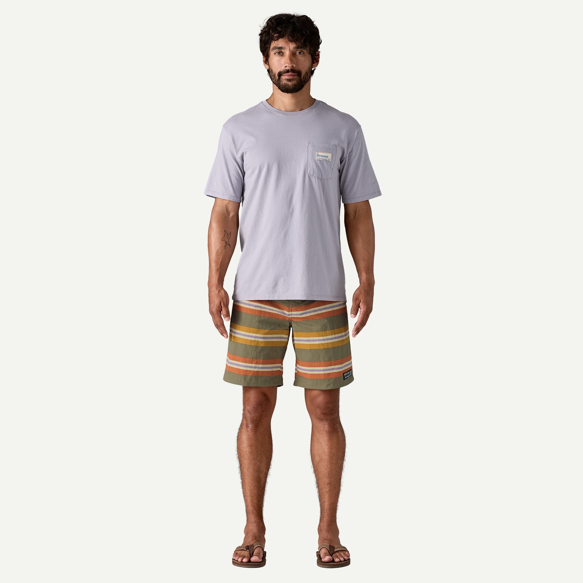 Men's Wavefarer® Boardshorts - 19"