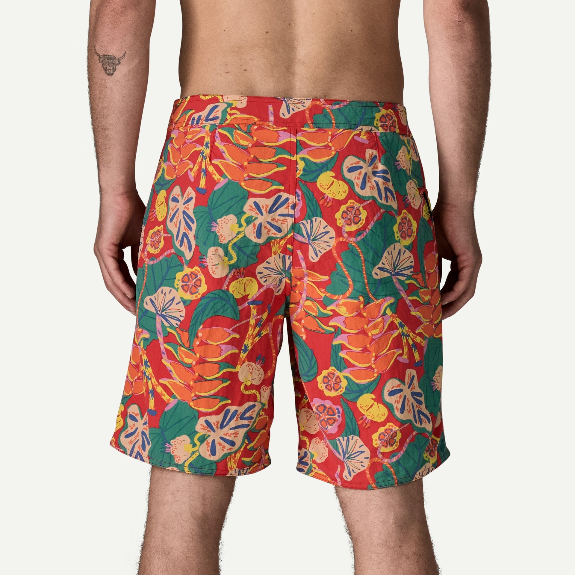 Men's Wavefarer® Boardshorts - 19"