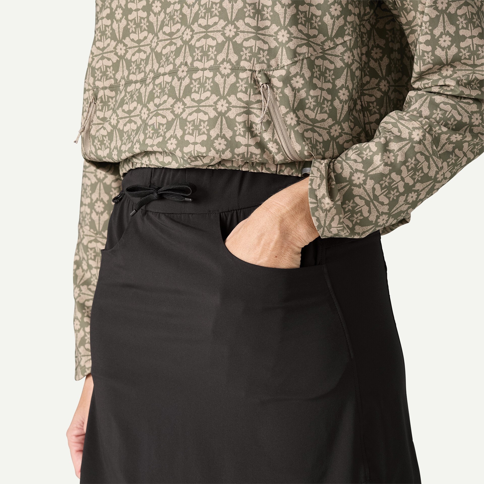 Women's Tech Skort