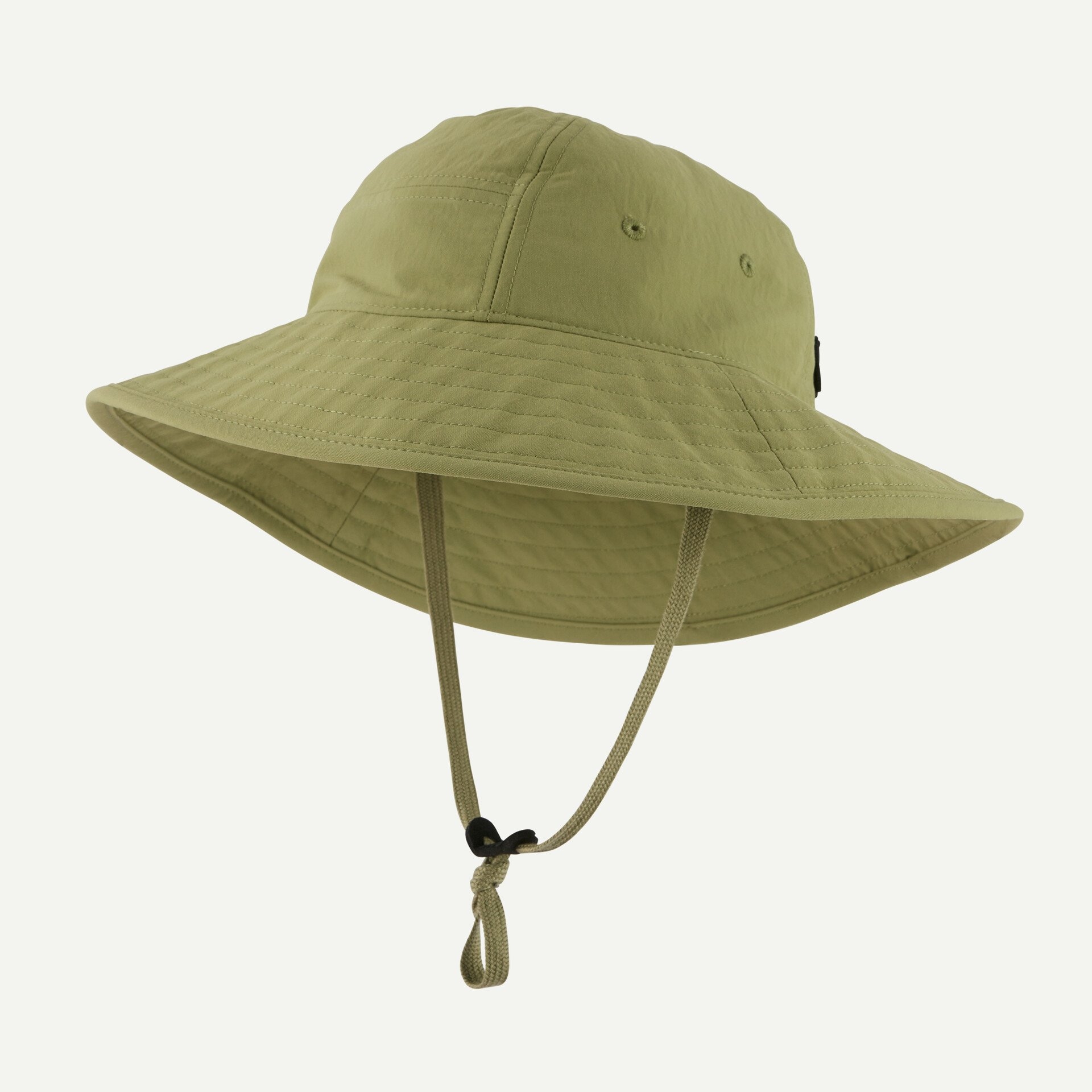 Kids' Trim Brim Sun Hat