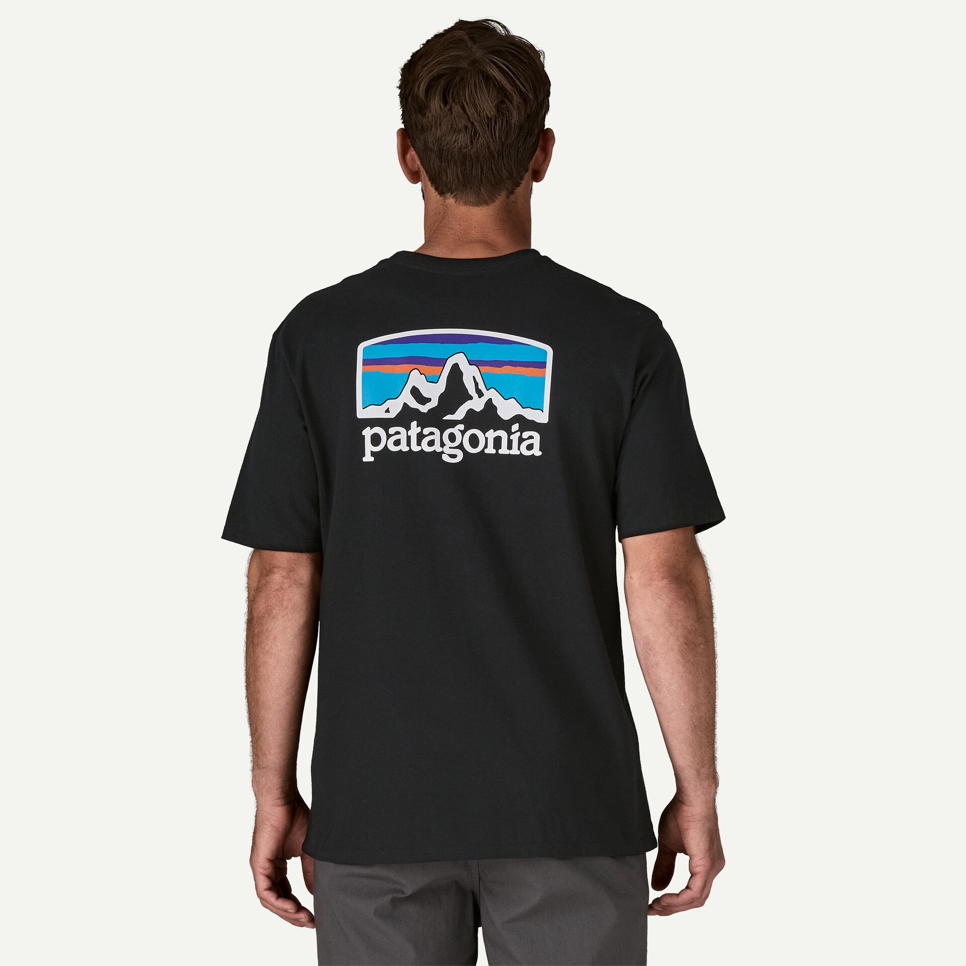 Men's P-6 Logo Responsibili-Tee®