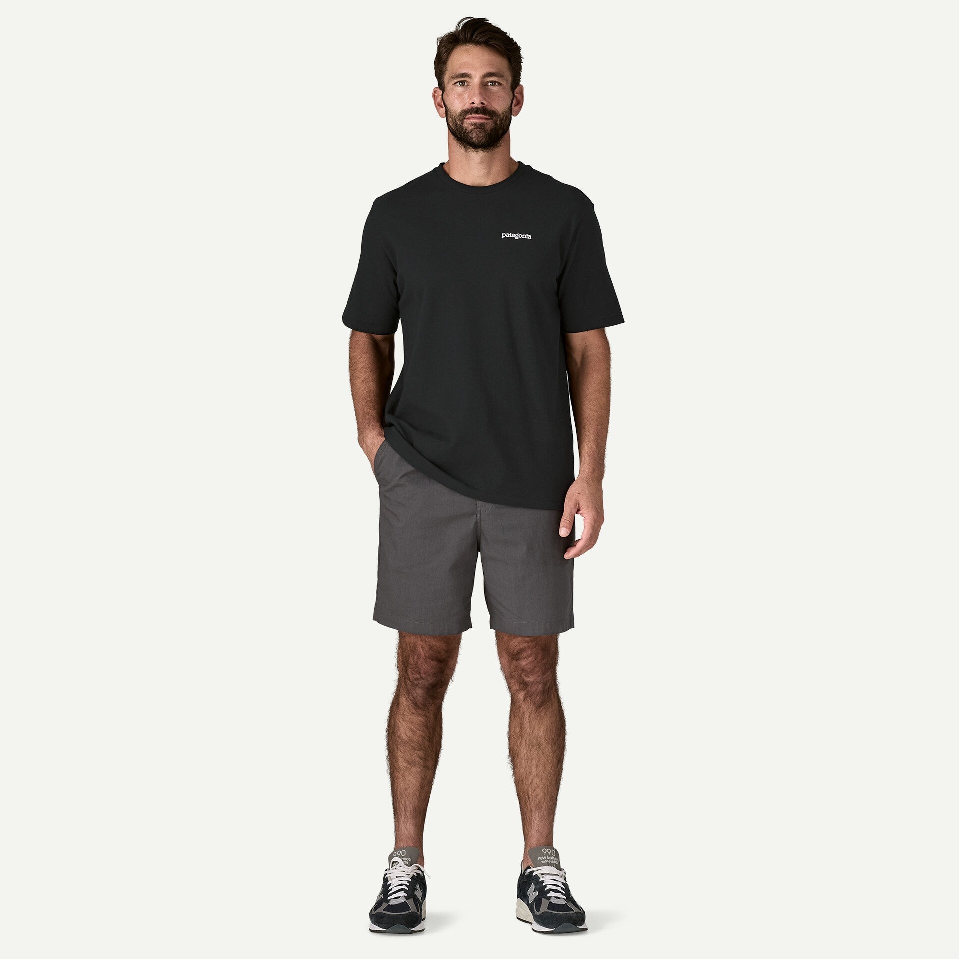 Men's P-6 Logo Responsibili-Tee®