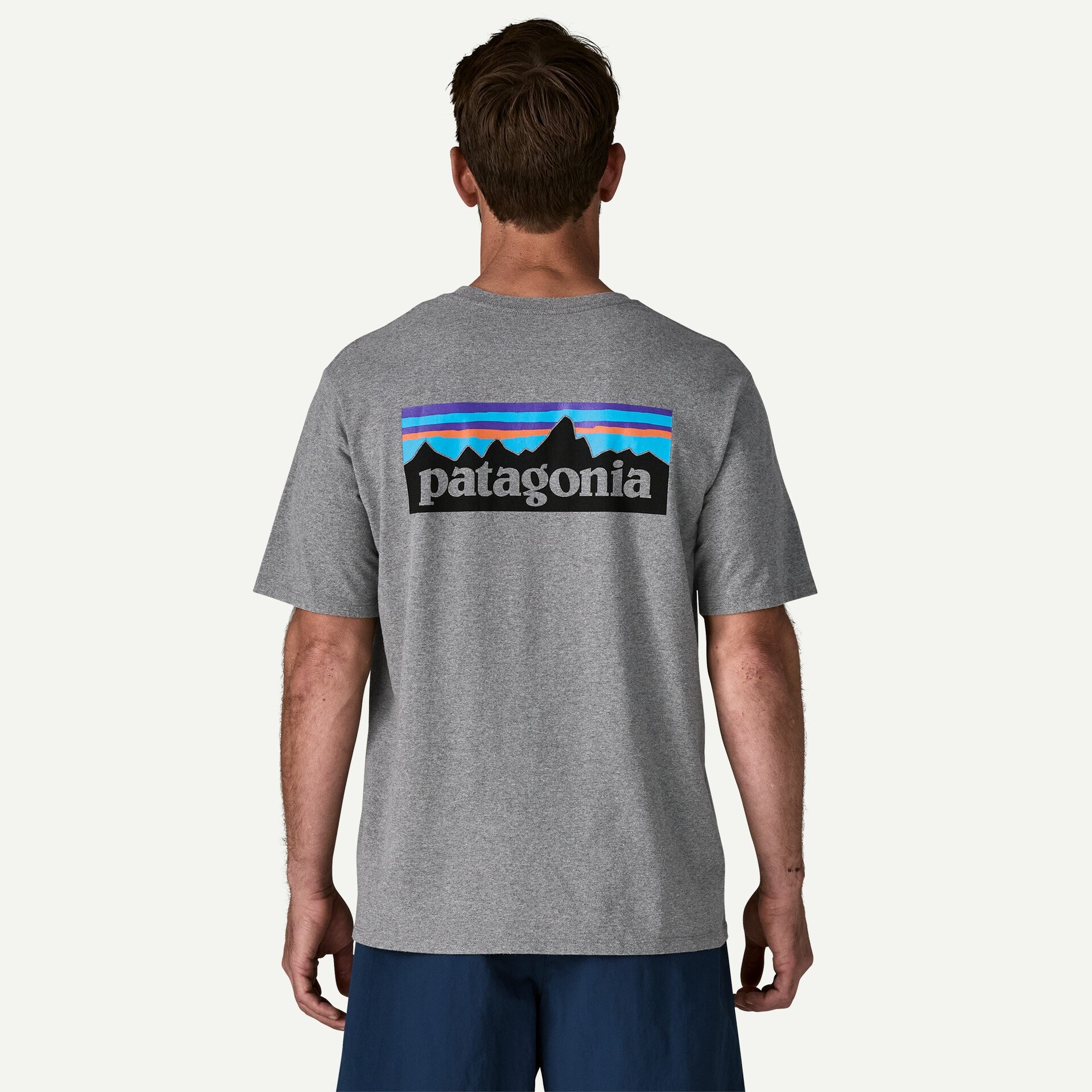 Men's P-6 Logo Responsibili-Tee®