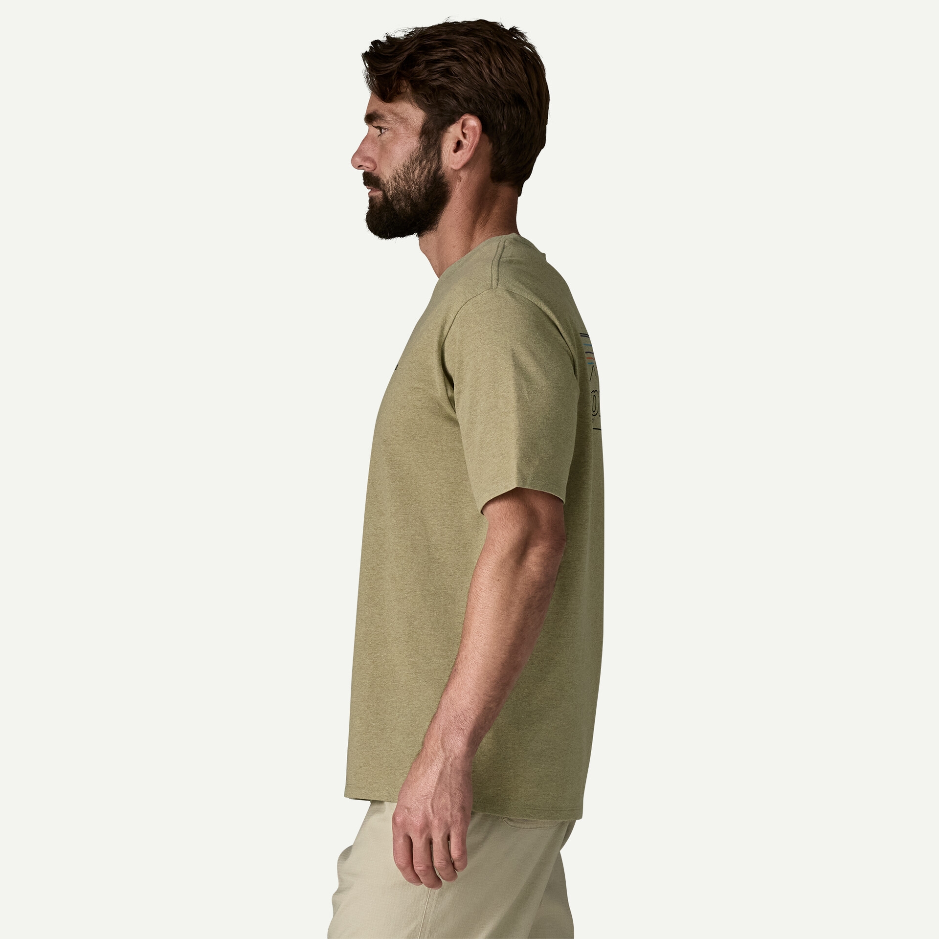 Men's P-6 Logo Responsibili-Tee®