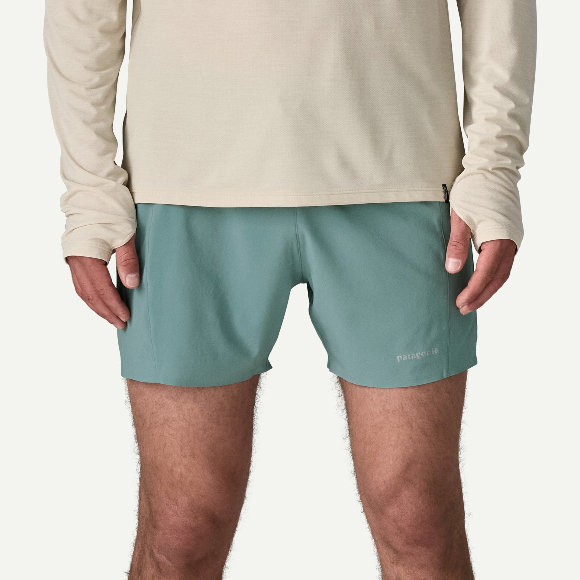 Men's Strider Pro Shorts - 5"