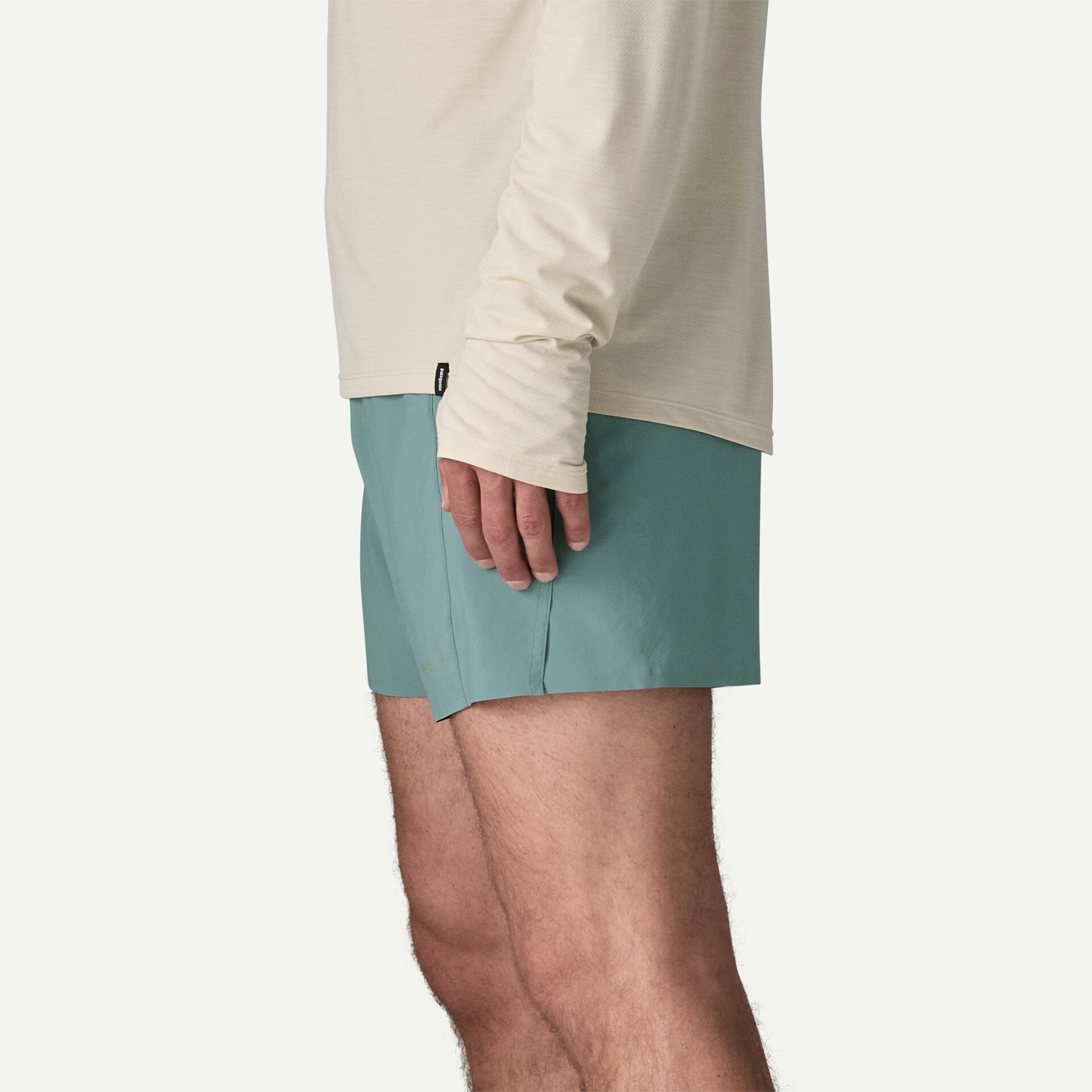 Men's Strider Pro Shorts - 5"