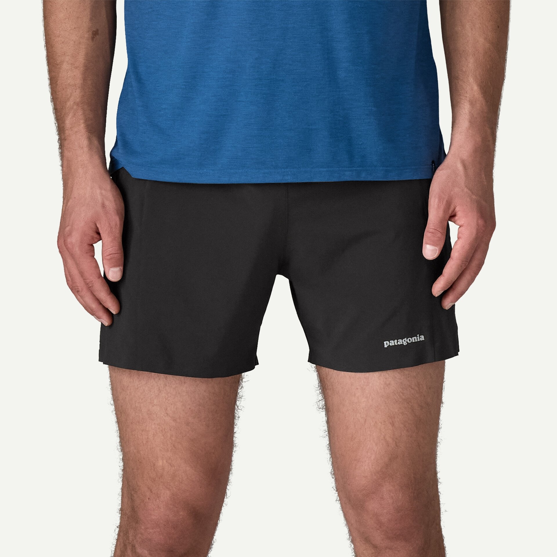 Men's Strider Pro Shorts - 5"
