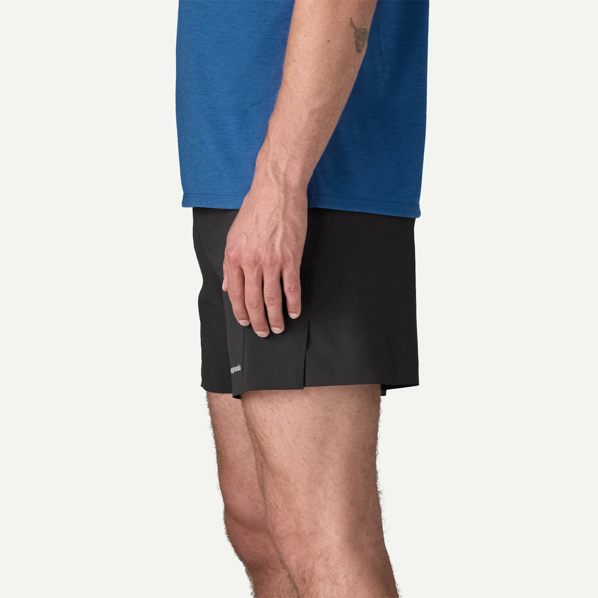 Men's Strider Pro Shorts - 5"
