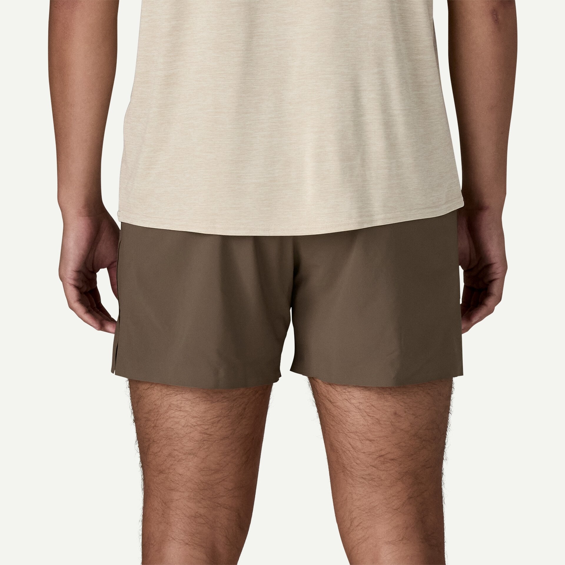 Men's Strider Pro Shorts - 5"