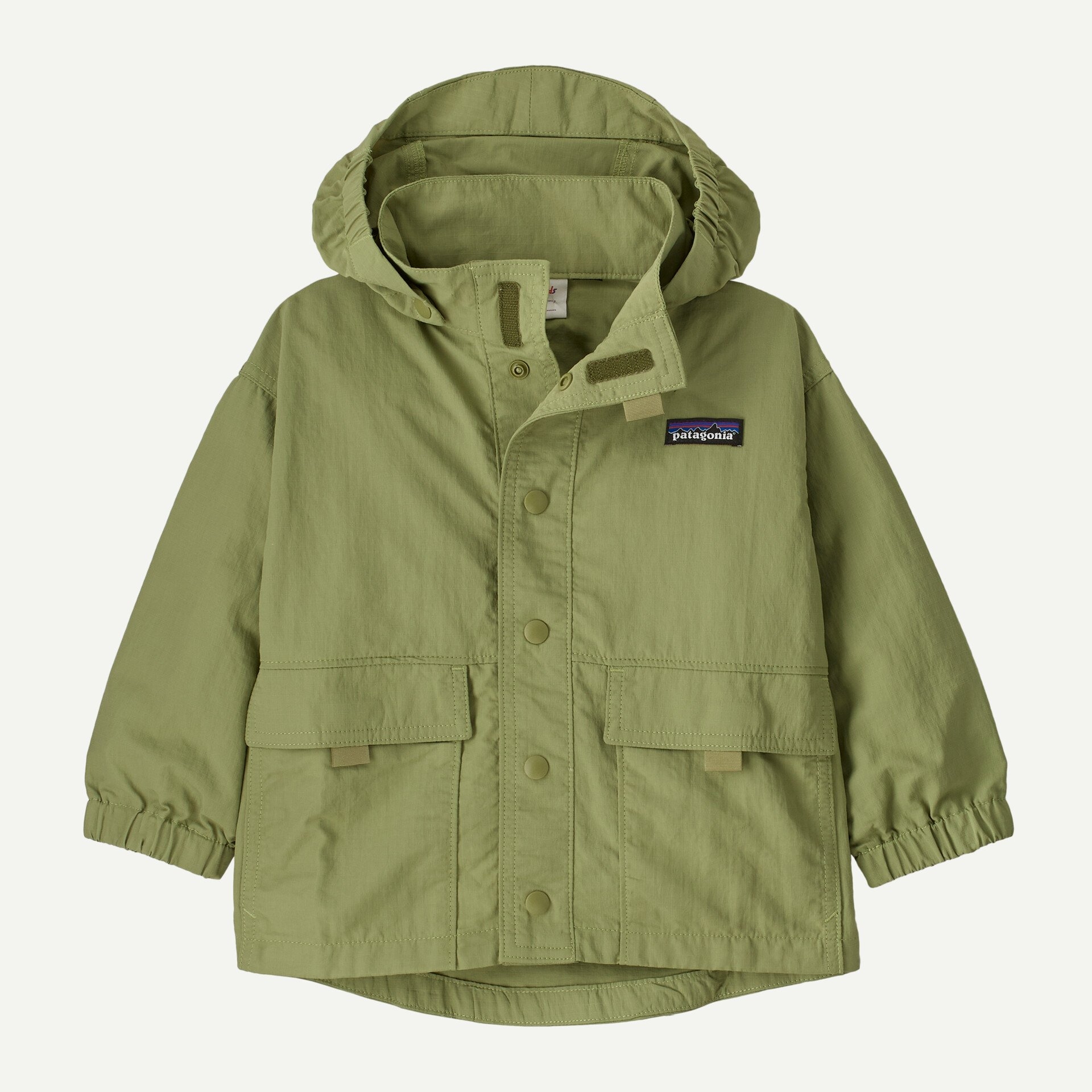 Baby Outdoor Everyday Jacket