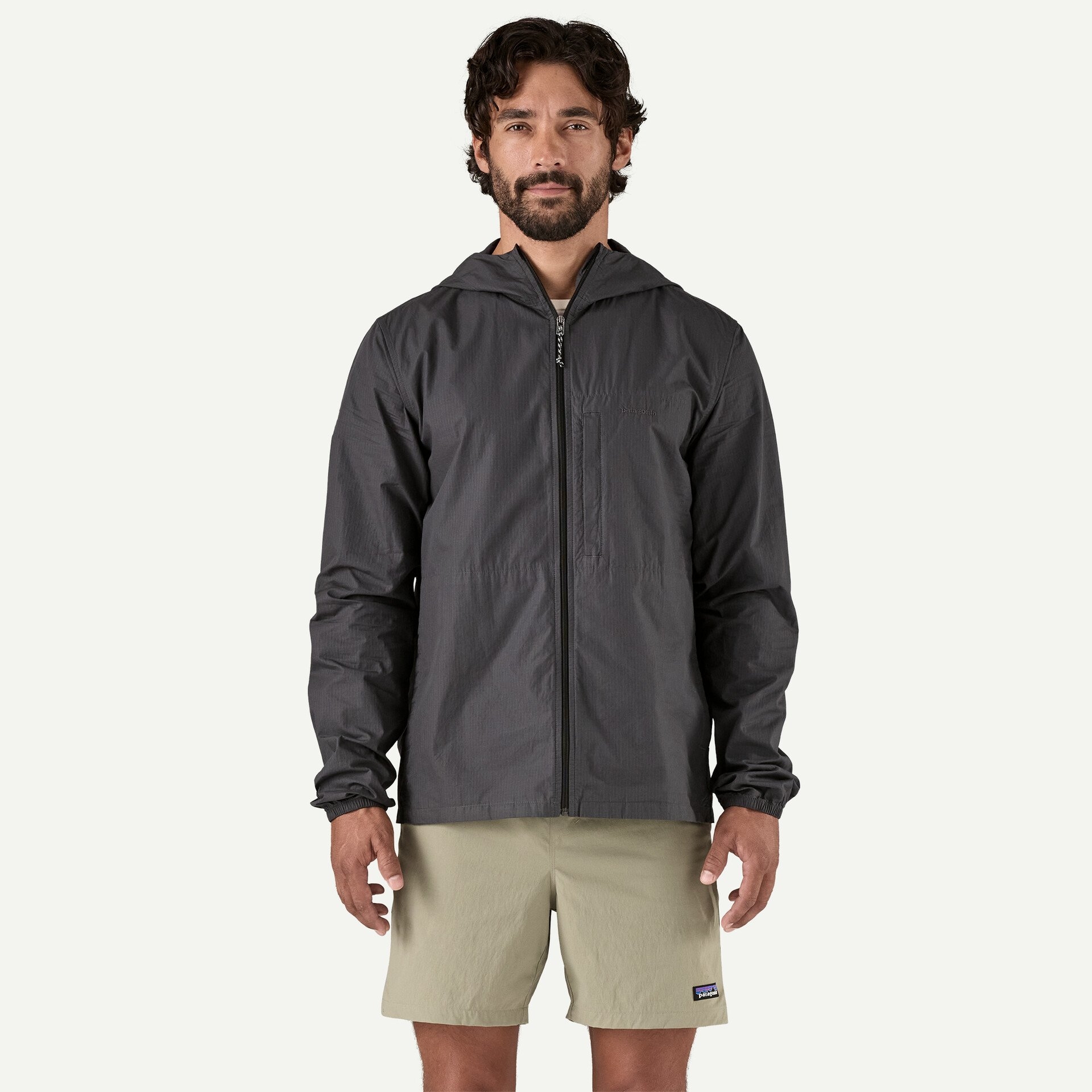 Men's Windsweep Jacket
