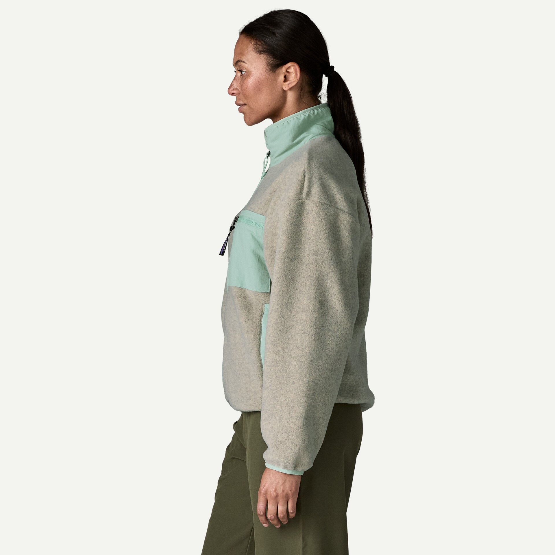 Women's Synchilla® Fleece Jacket