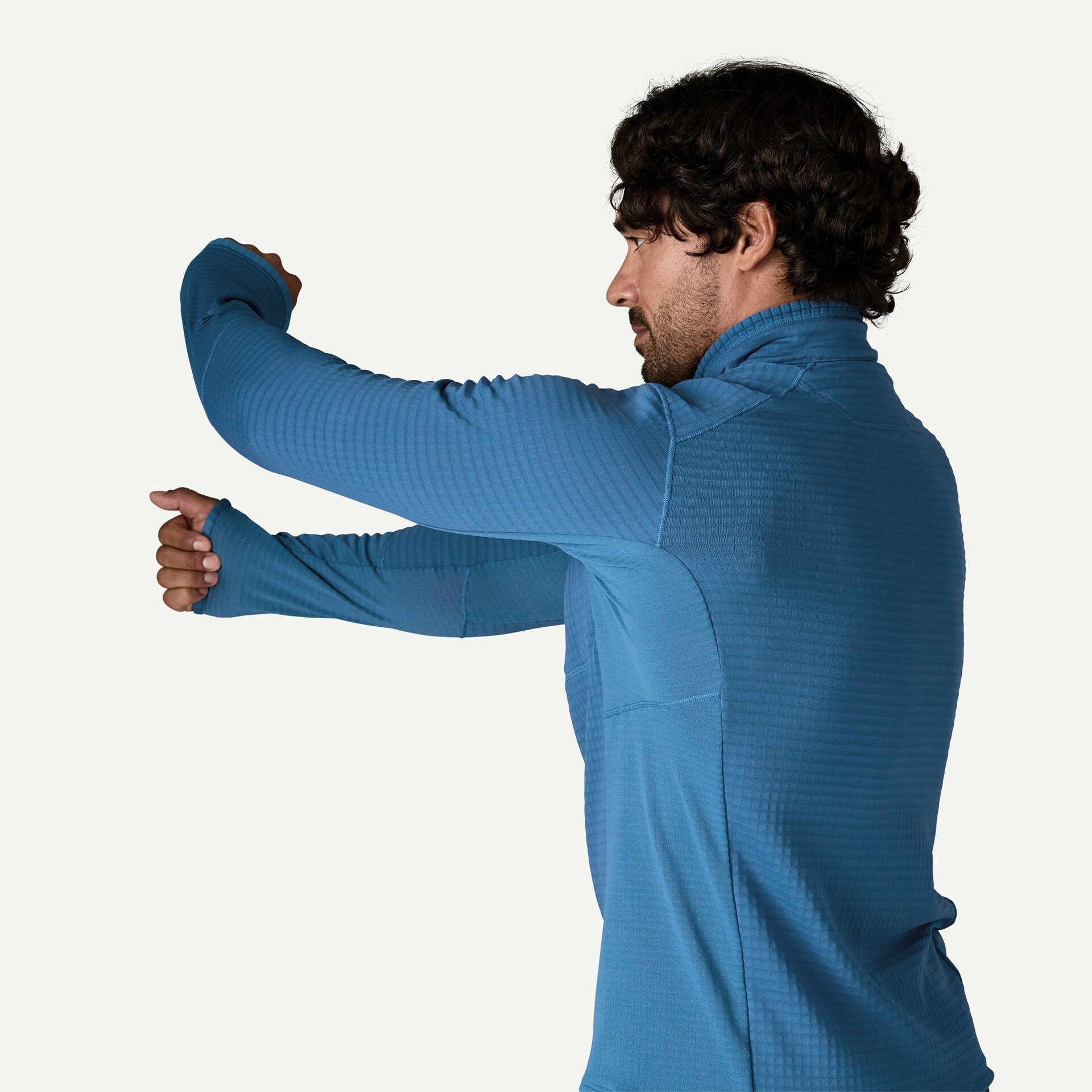 Men's R1® Fleece Pullover