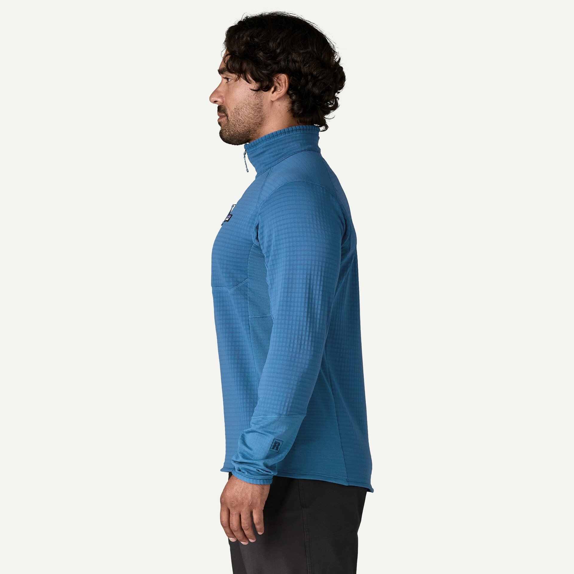 Men's R1® Fleece Pullover