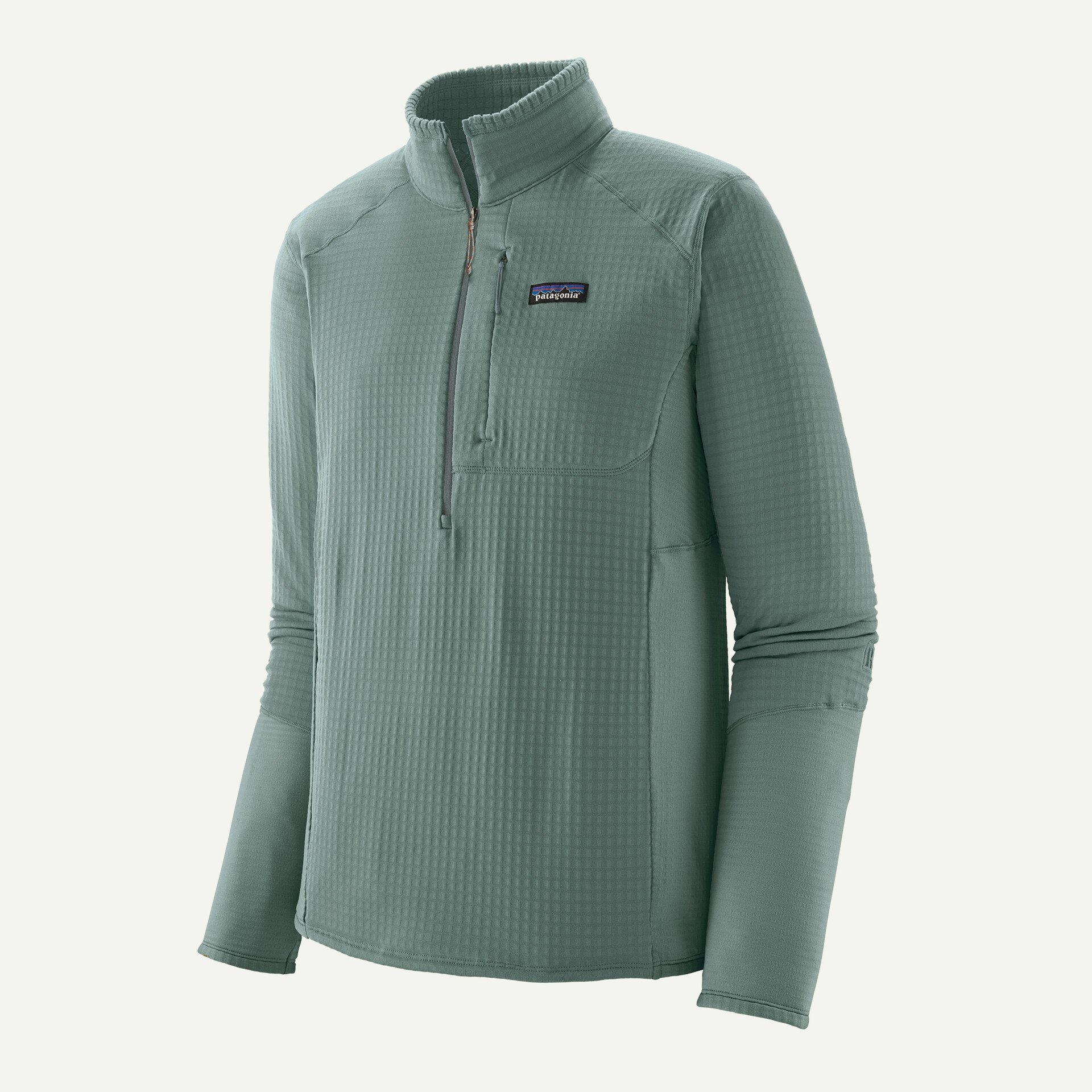 Men's R1® Fleece Pullover