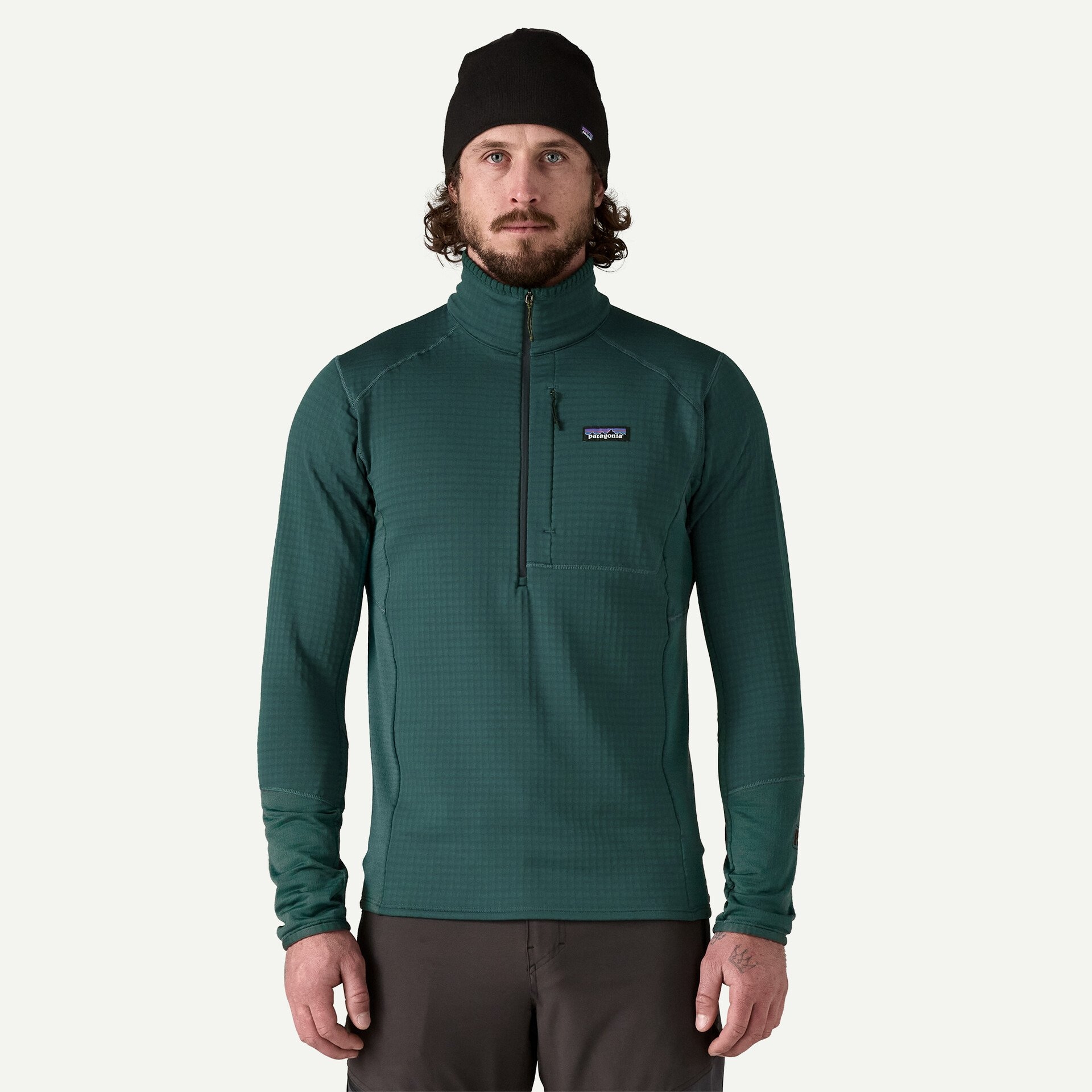 Men's R1® Fleece Pullover