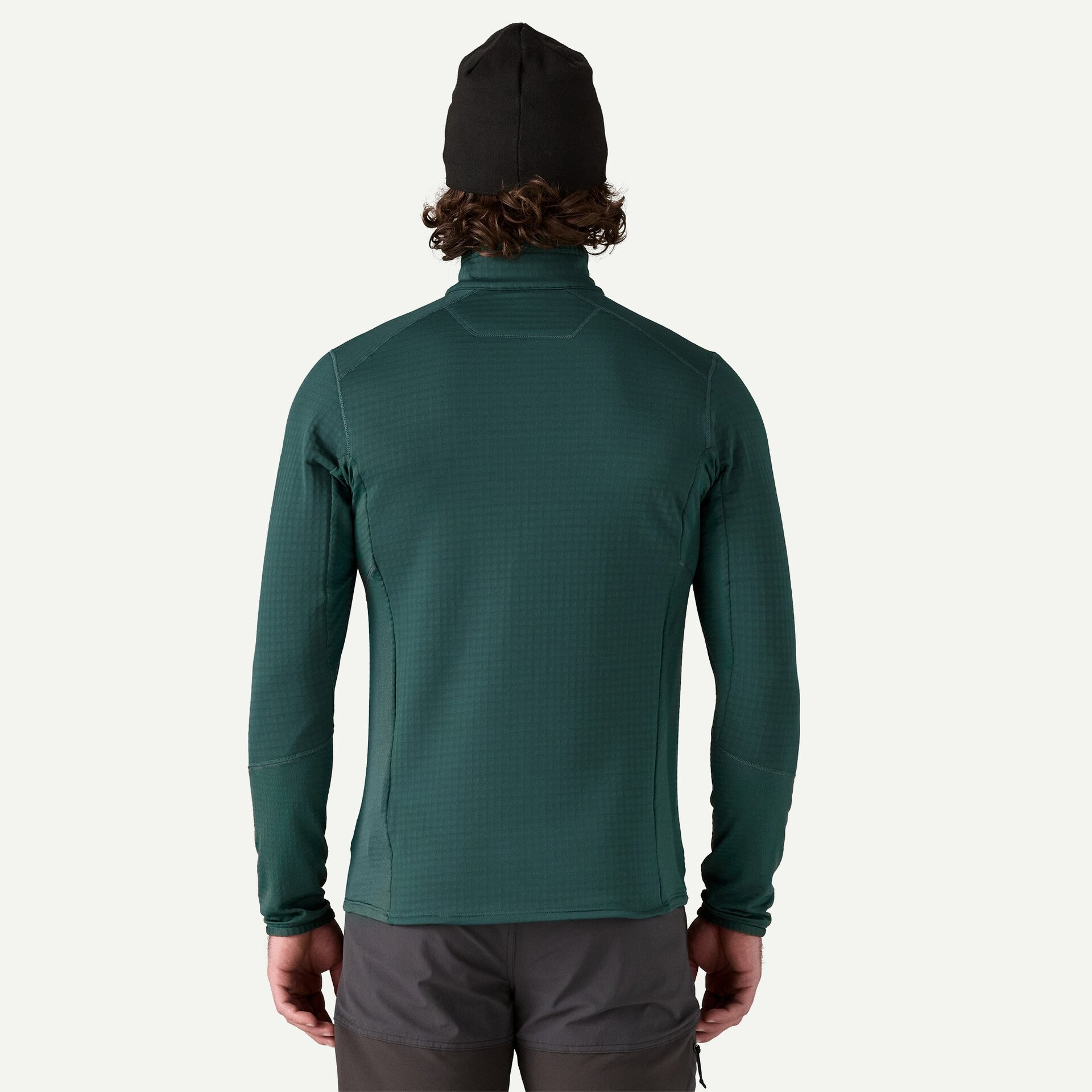 Men's R1® Fleece Pullover