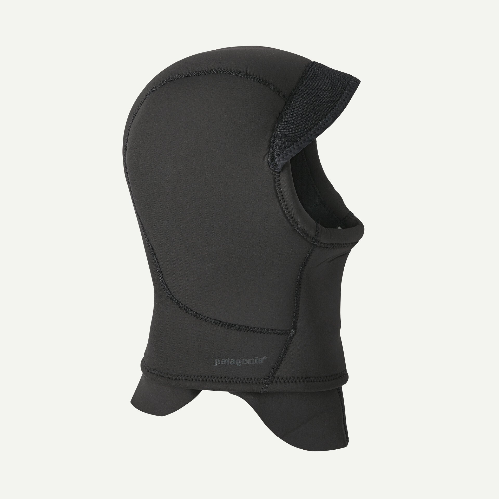 R3® Yulex® Insertable Wetsuit Hood